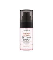 Blend + Bond Setting Spray