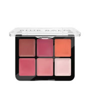 Blur Balm Blush Palette