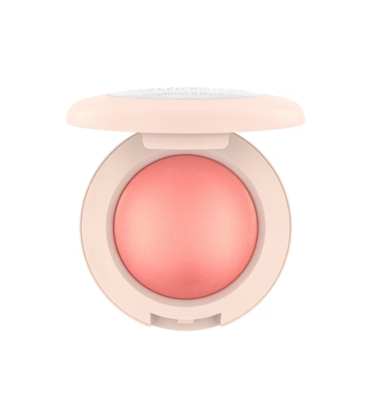 Soft Glam Baked Blush
