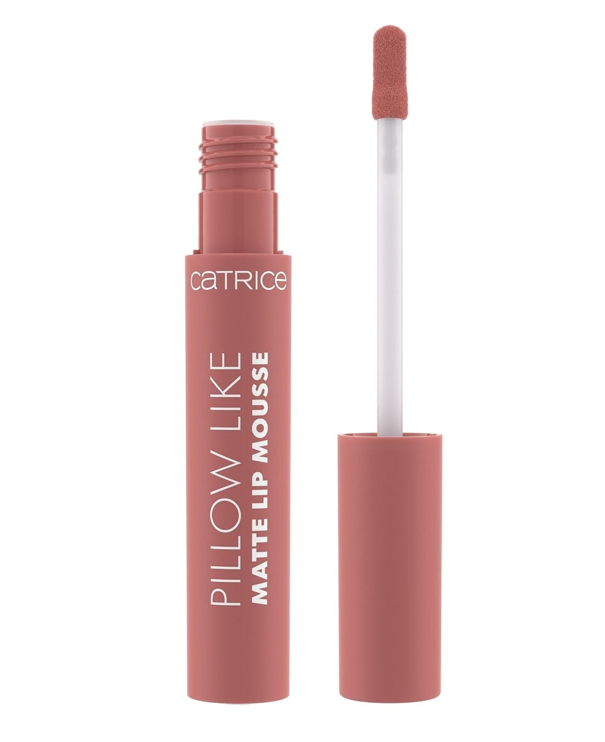 Pillow Like Matte Lip Mousse