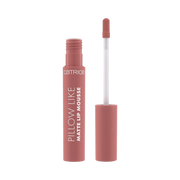 Pillow Like Matte Lip Mousse