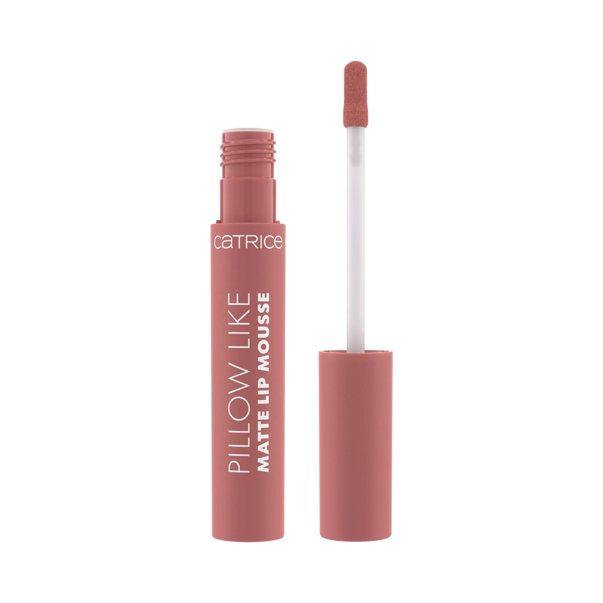 Pillow Like Matte Lip Mousse