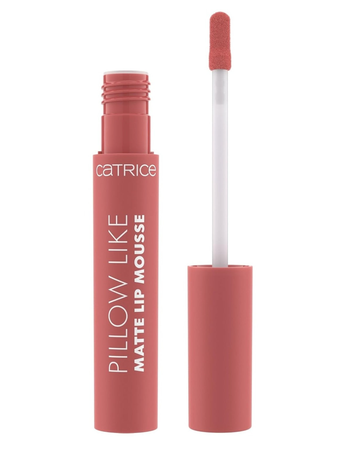 Pillow Like Matte Lip Mousse