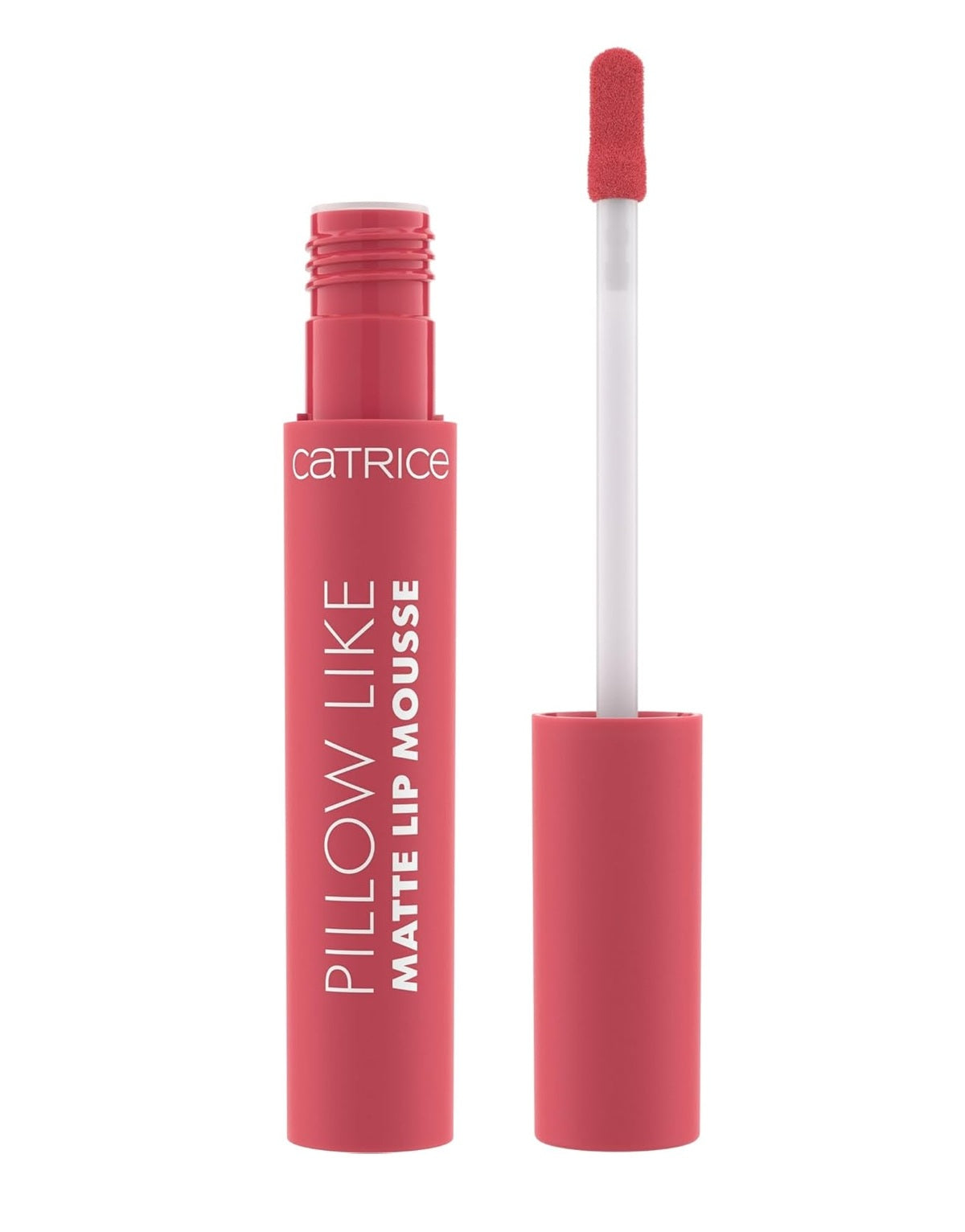 Pillow Like Matte Lip Mousse