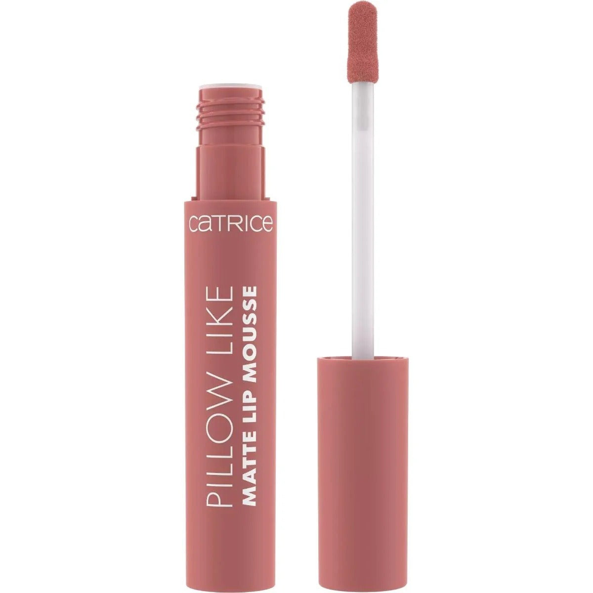 Pillow Like Matte Lip Mousse