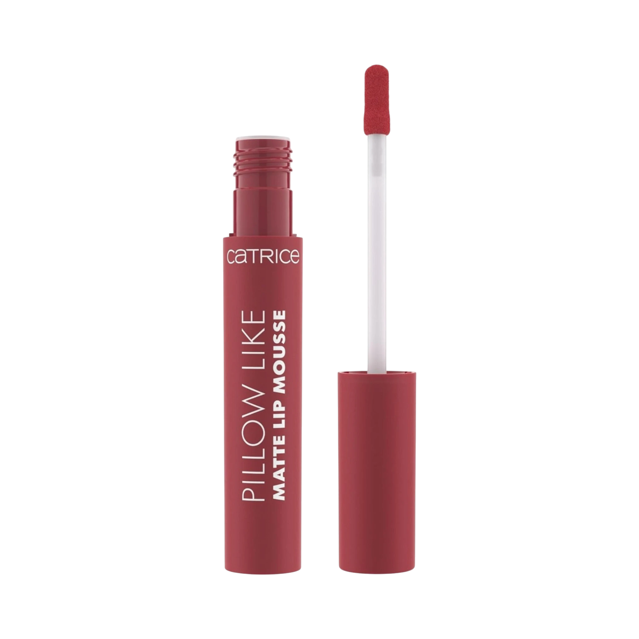 Pillow Like Matte Lip Mousse