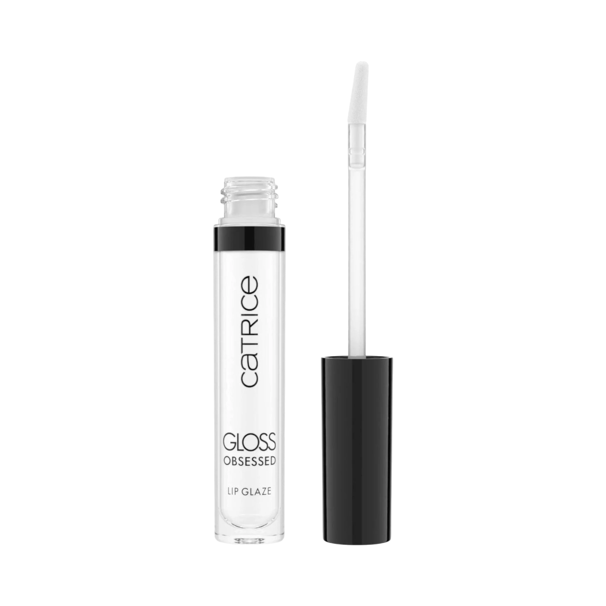 Gloss Obsessed Lip Glaze