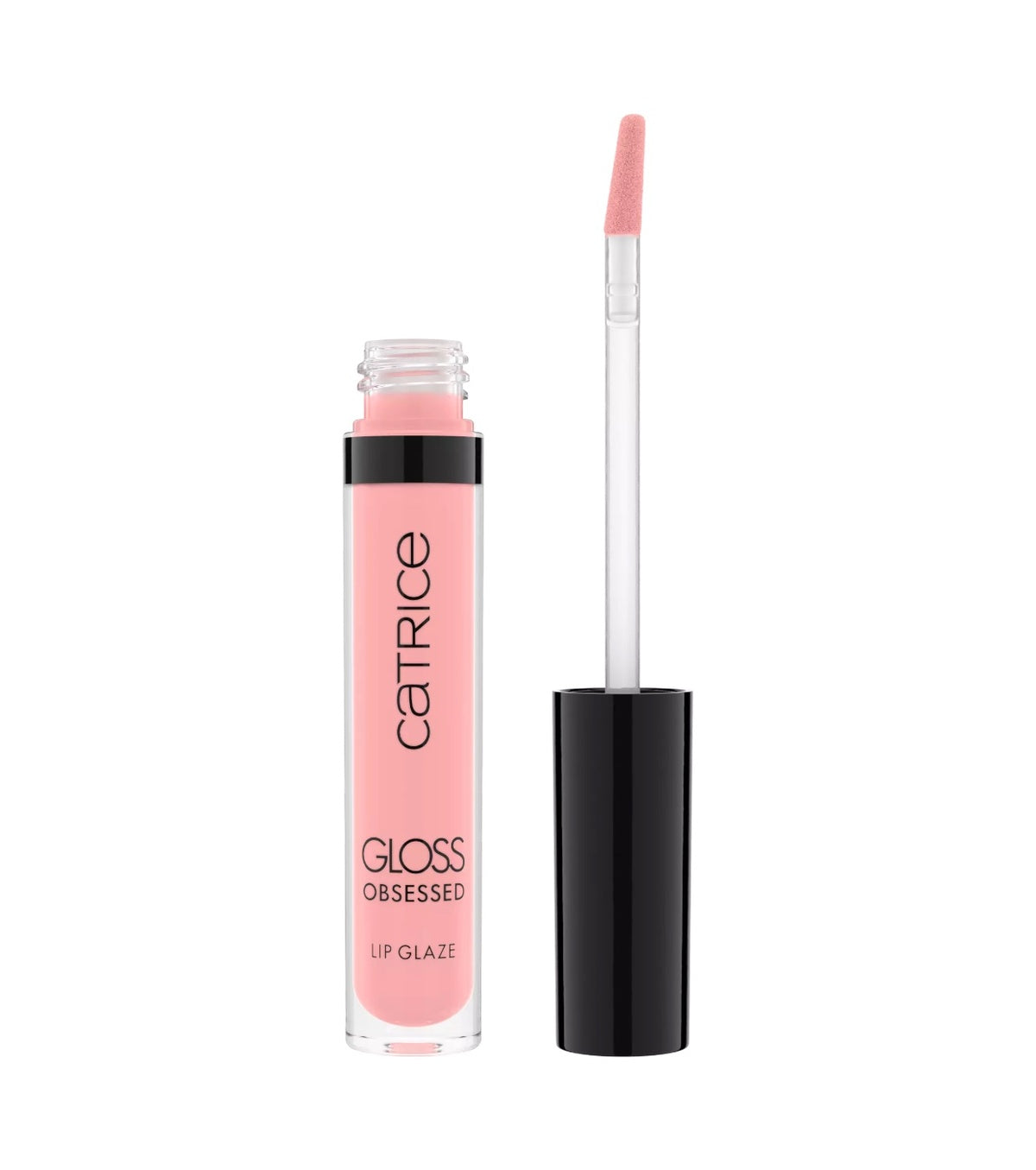 Gloss Obsessed Lip Glaze