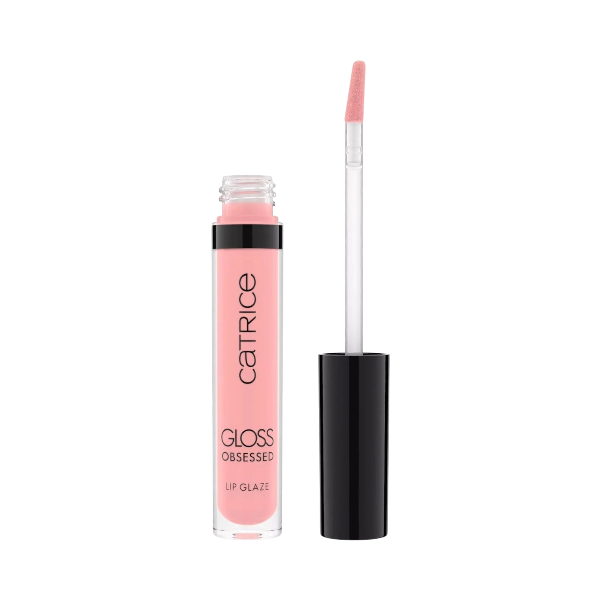 Gloss Obsessed Lip Glaze