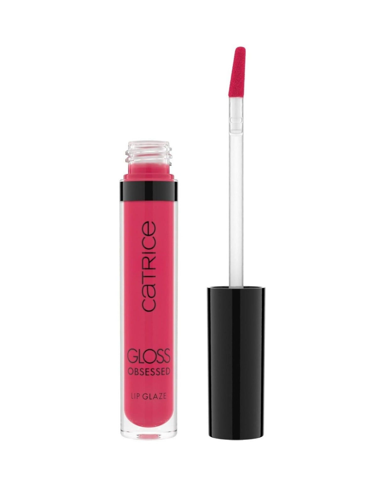 Gloss Obsessed Lip Glaze
