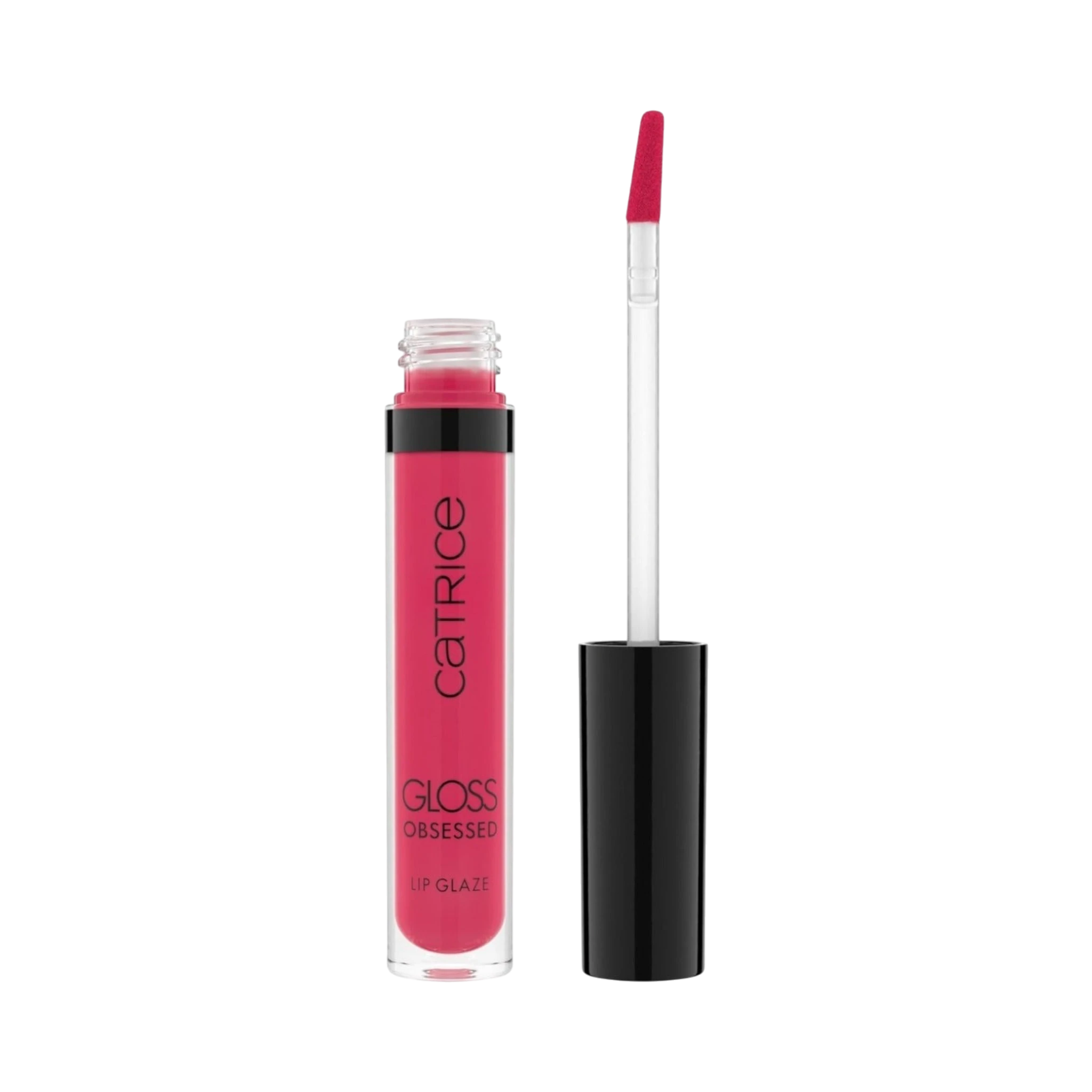 Gloss Obsessed Lip Glaze