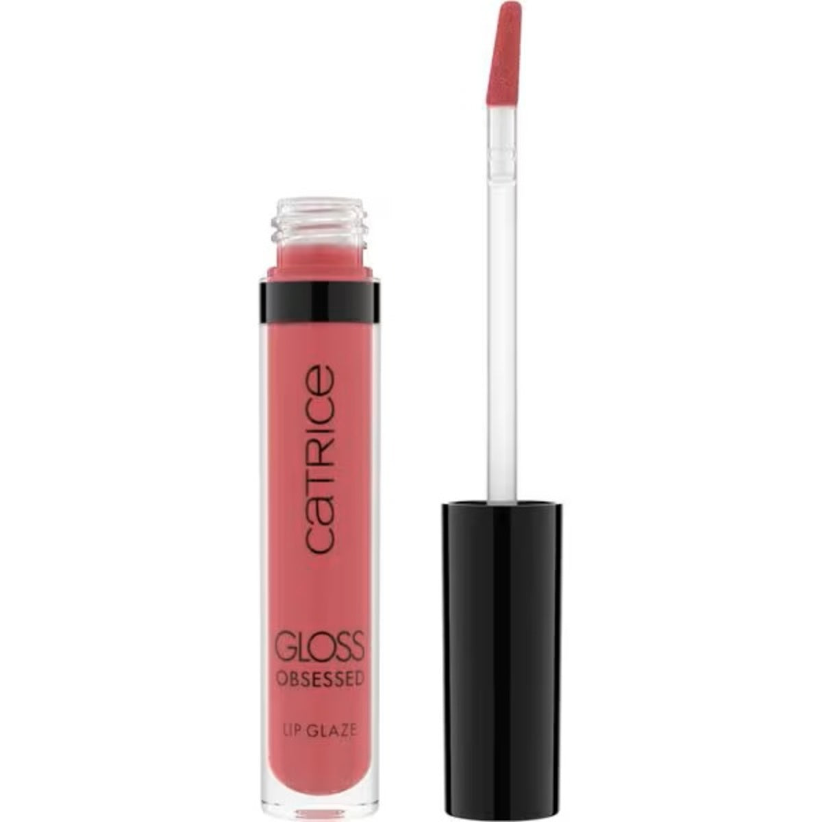 Gloss Obsessed Lip Glaze