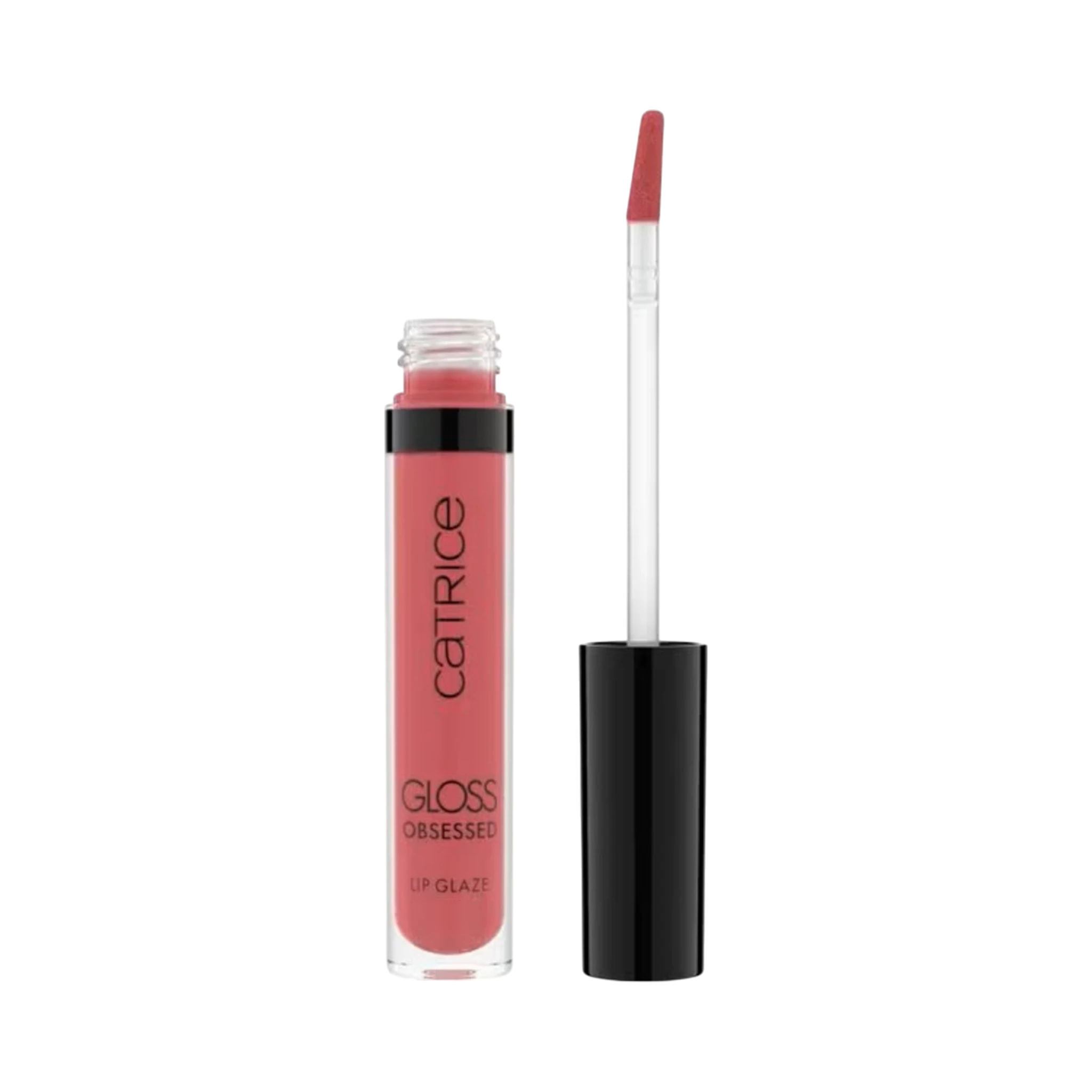 Gloss Obsessed Lip Glaze