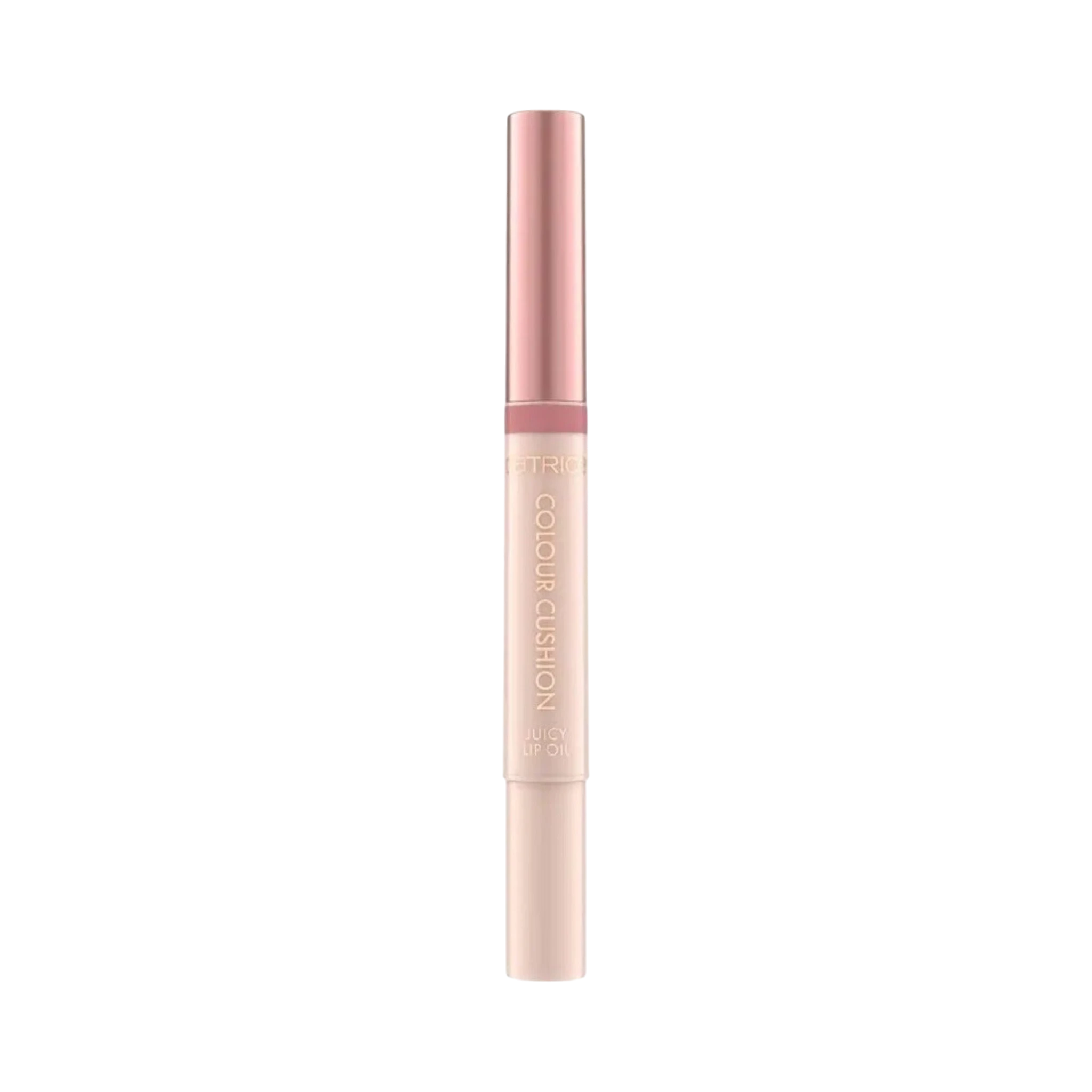 Colour Cushion Juicy Lip Oil