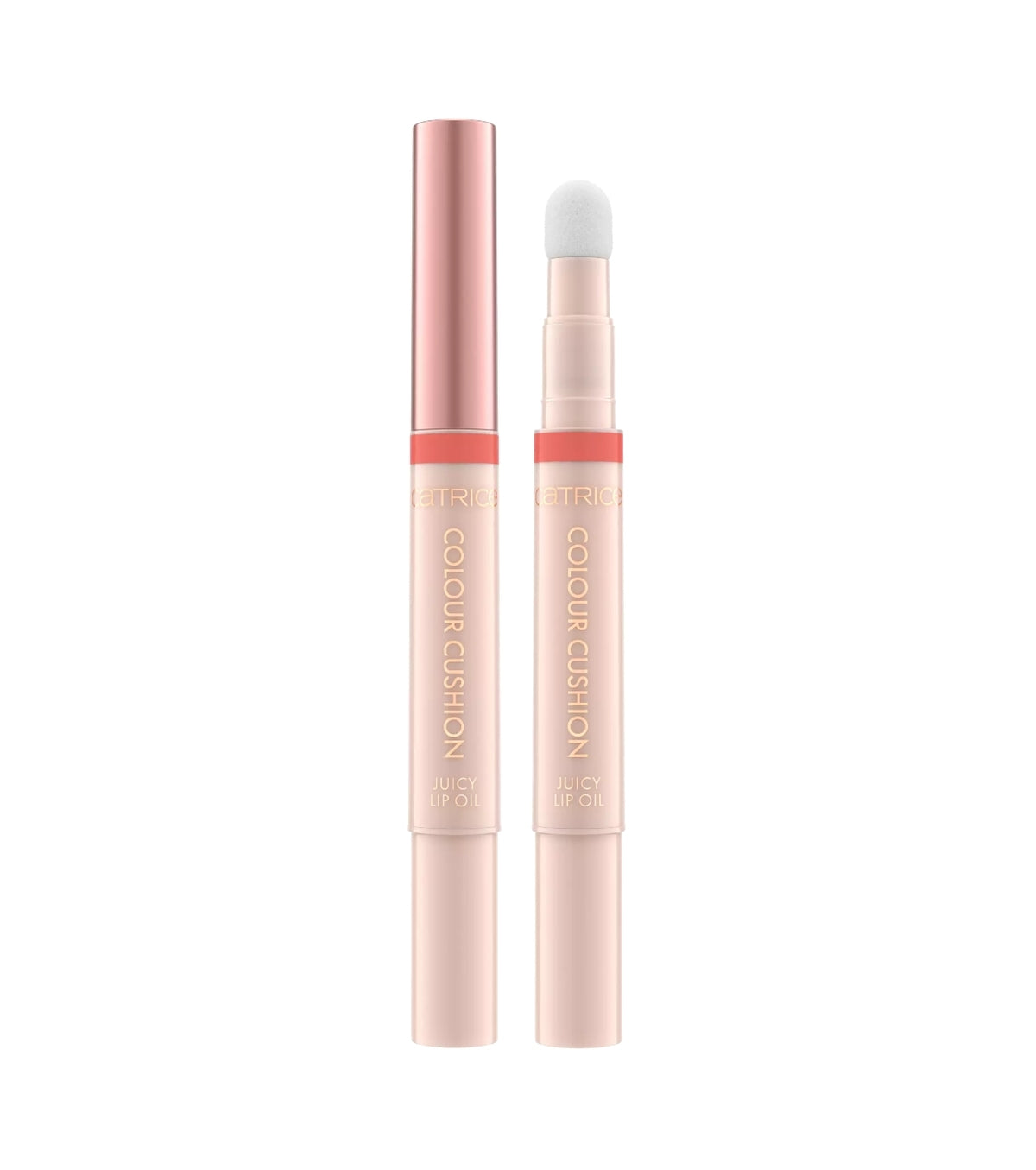 Colour Cushion Juicy Lip Oil