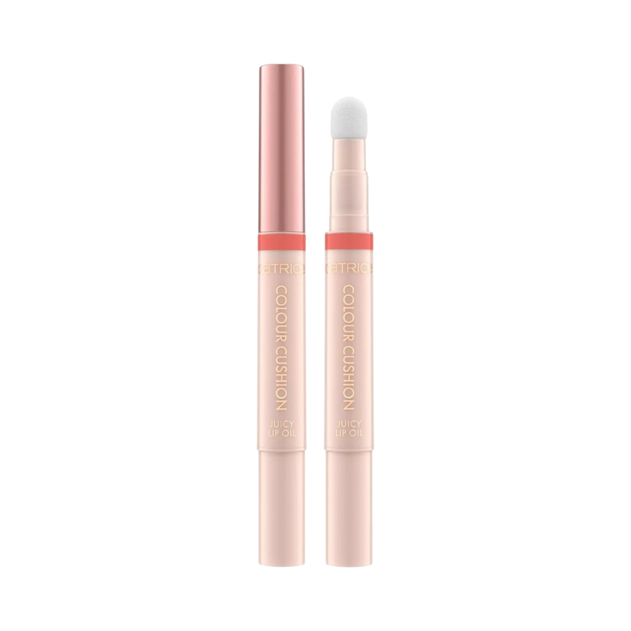 Colour Cushion Juicy Lip Oil