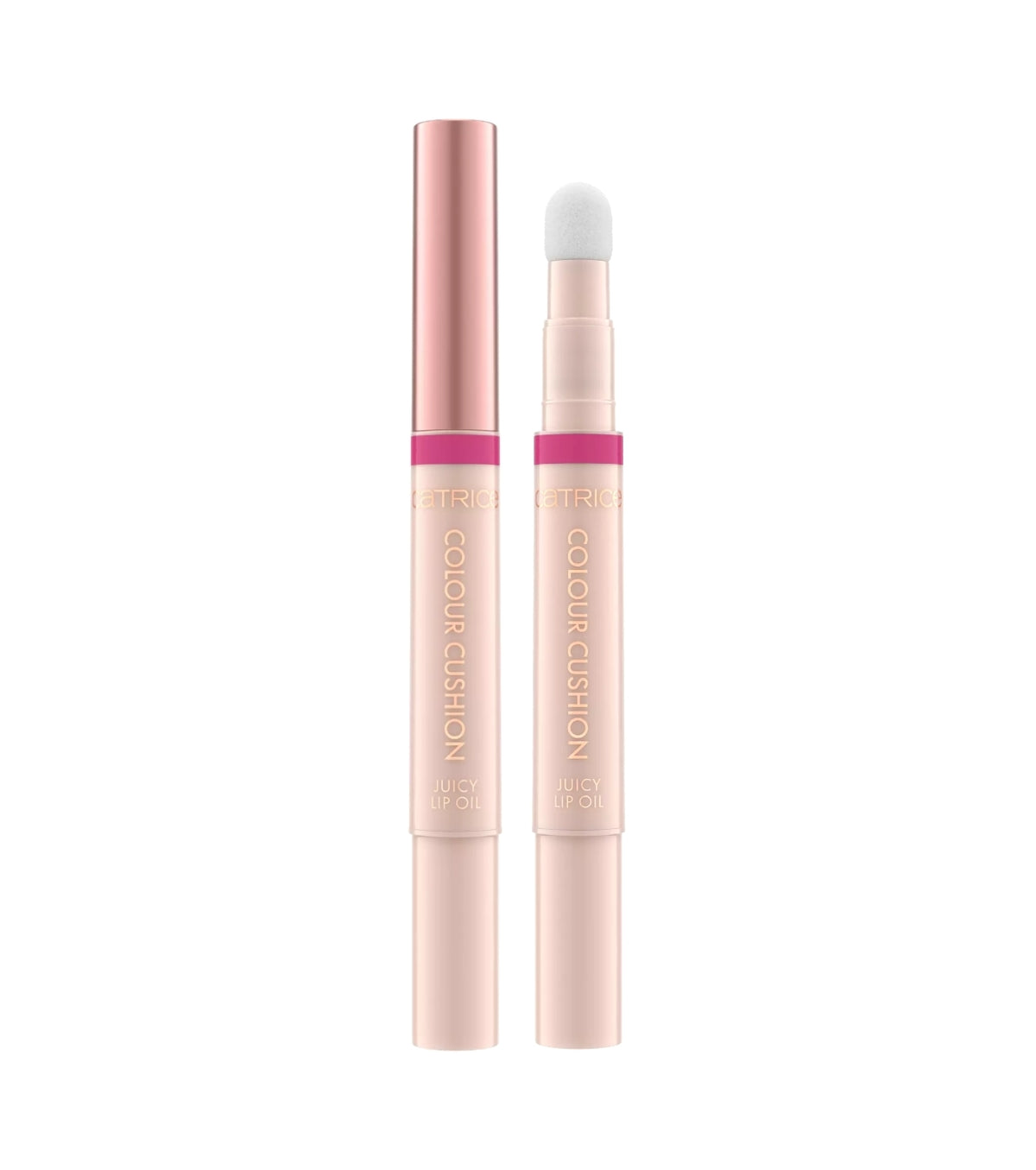Colour Cushion Juicy Lip Oil
