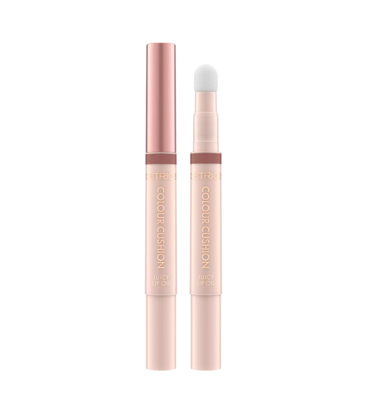 Colour Cushion Juicy Lip Oil