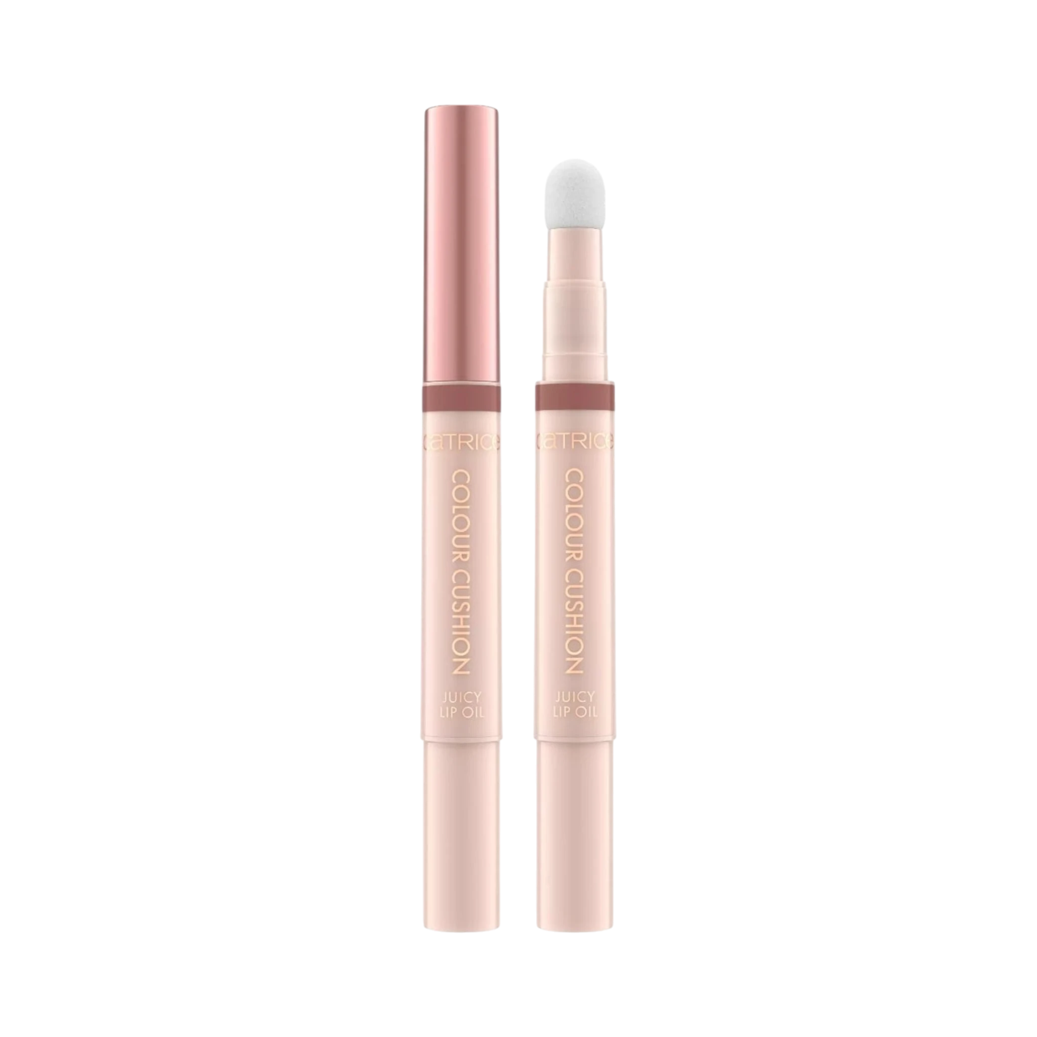 Colour Cushion Juicy Lip Oil