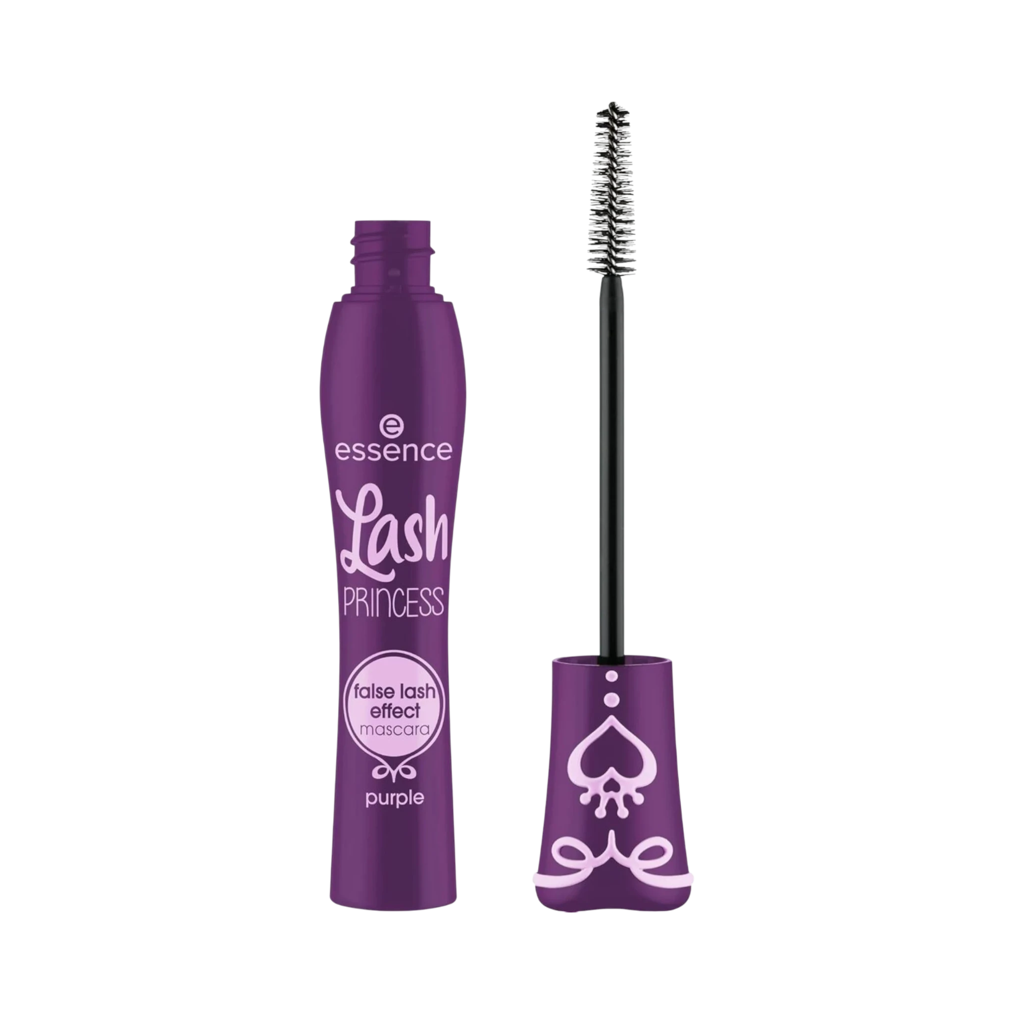 Lash Princess False Lash Effect Mascara