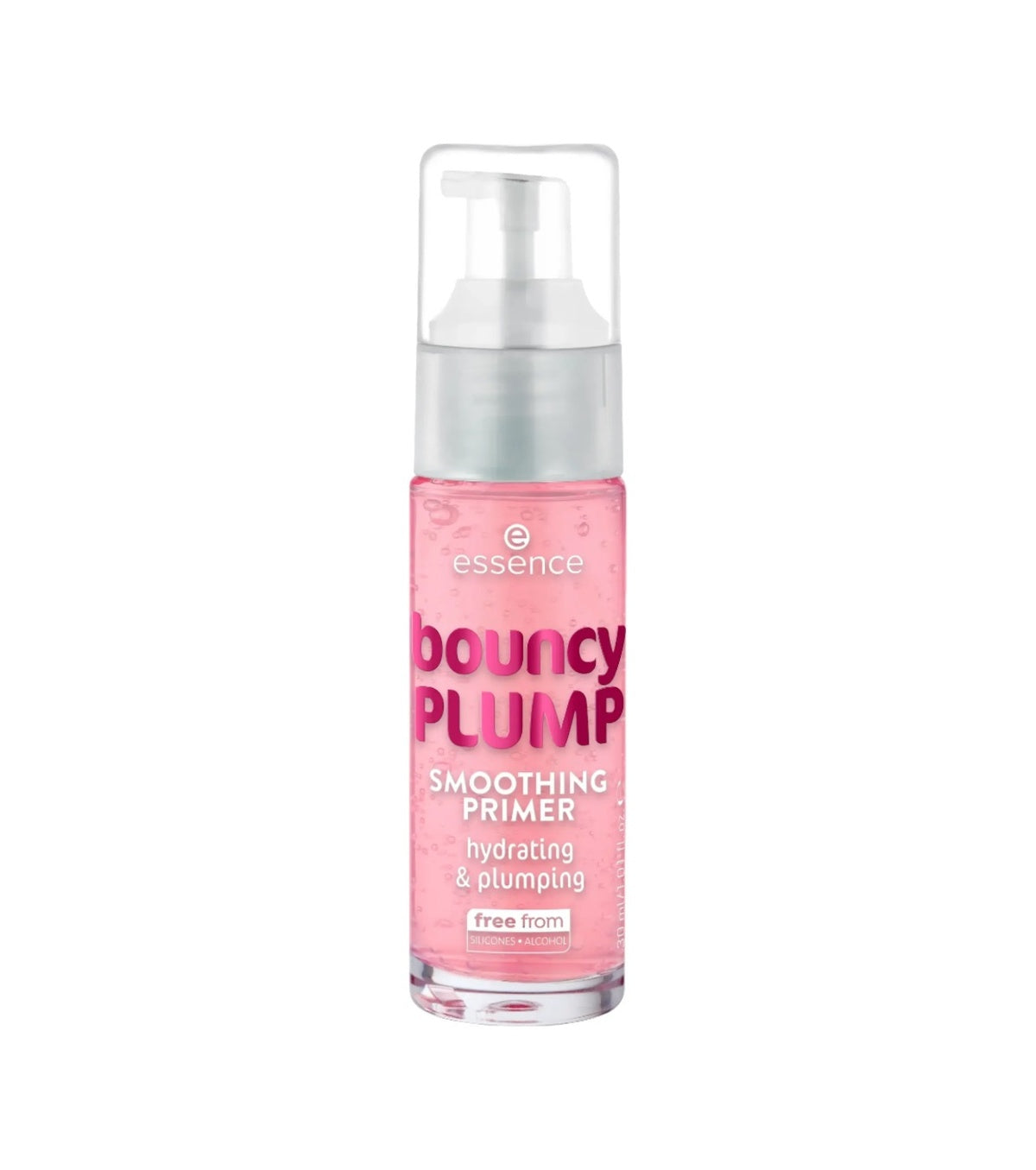 Bouncy Plump Smoothing Primer