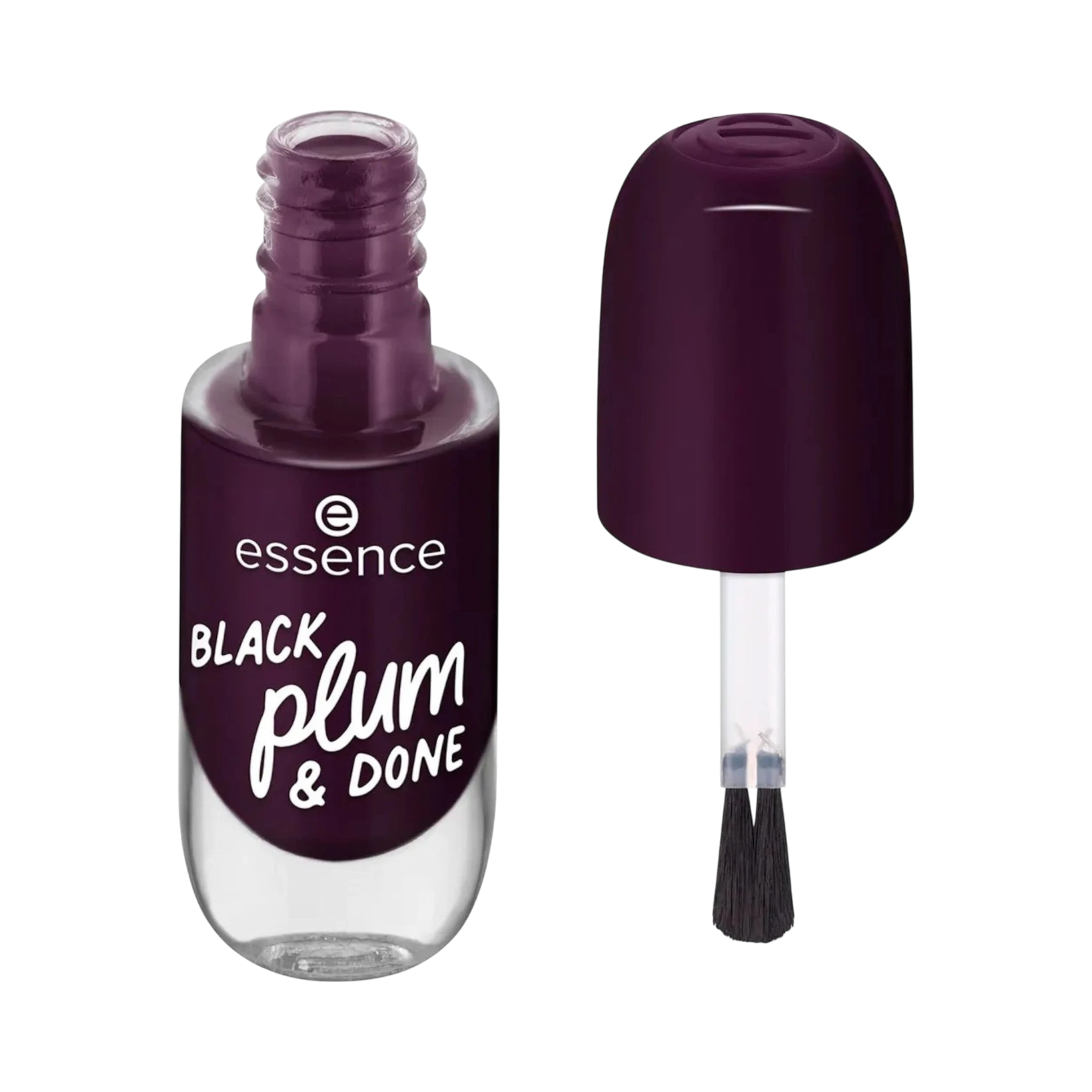 Gel Nail Colour