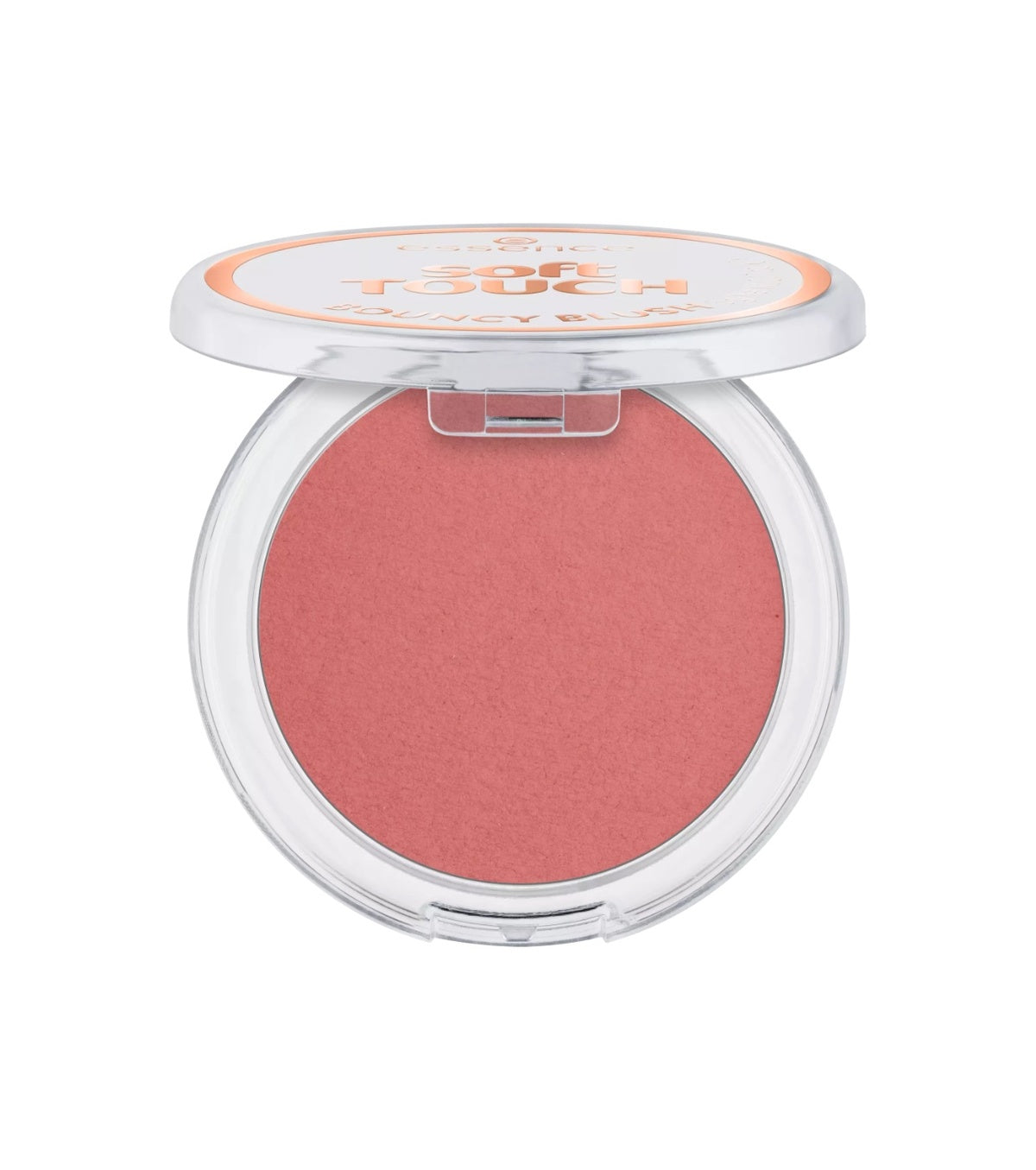 Soft Touch Bouncy Blush