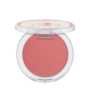 Soft Touch Bouncy Blush