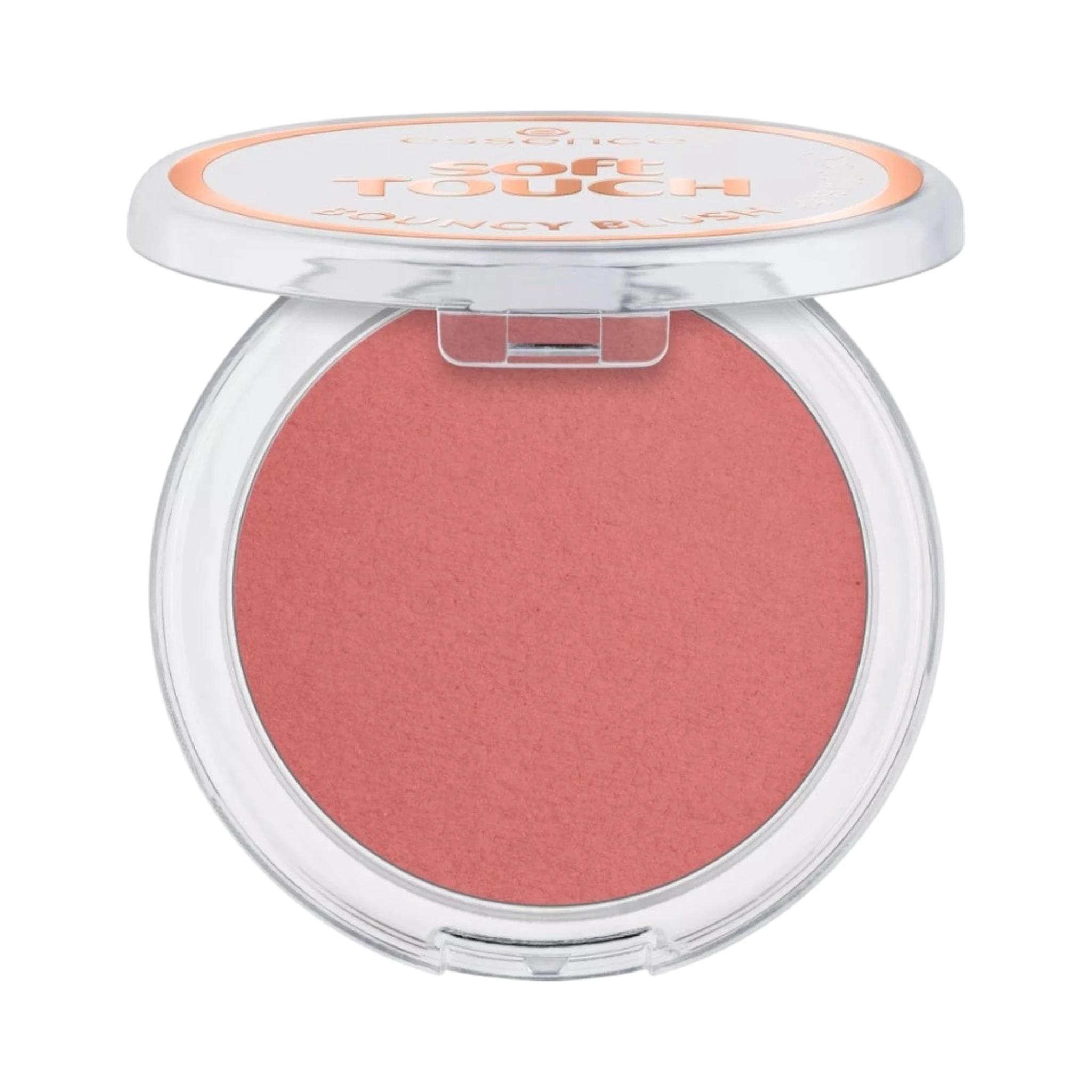 Soft Touch Bouncy Blush