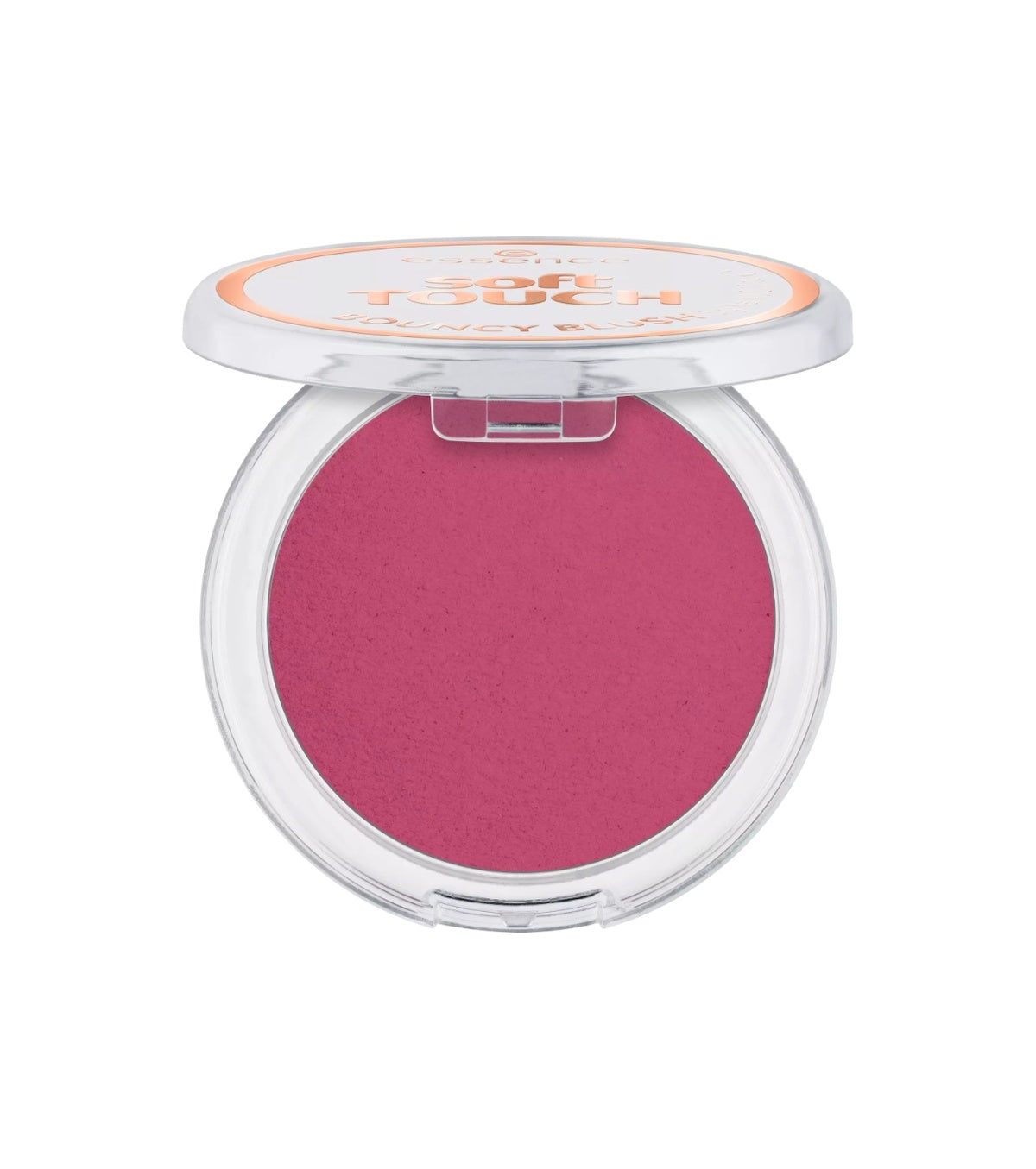 Soft Touch Bouncy Blush