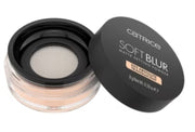Soft Blur Matte Setting Powder