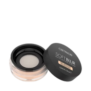 Soft Blur Matte Setting Powder