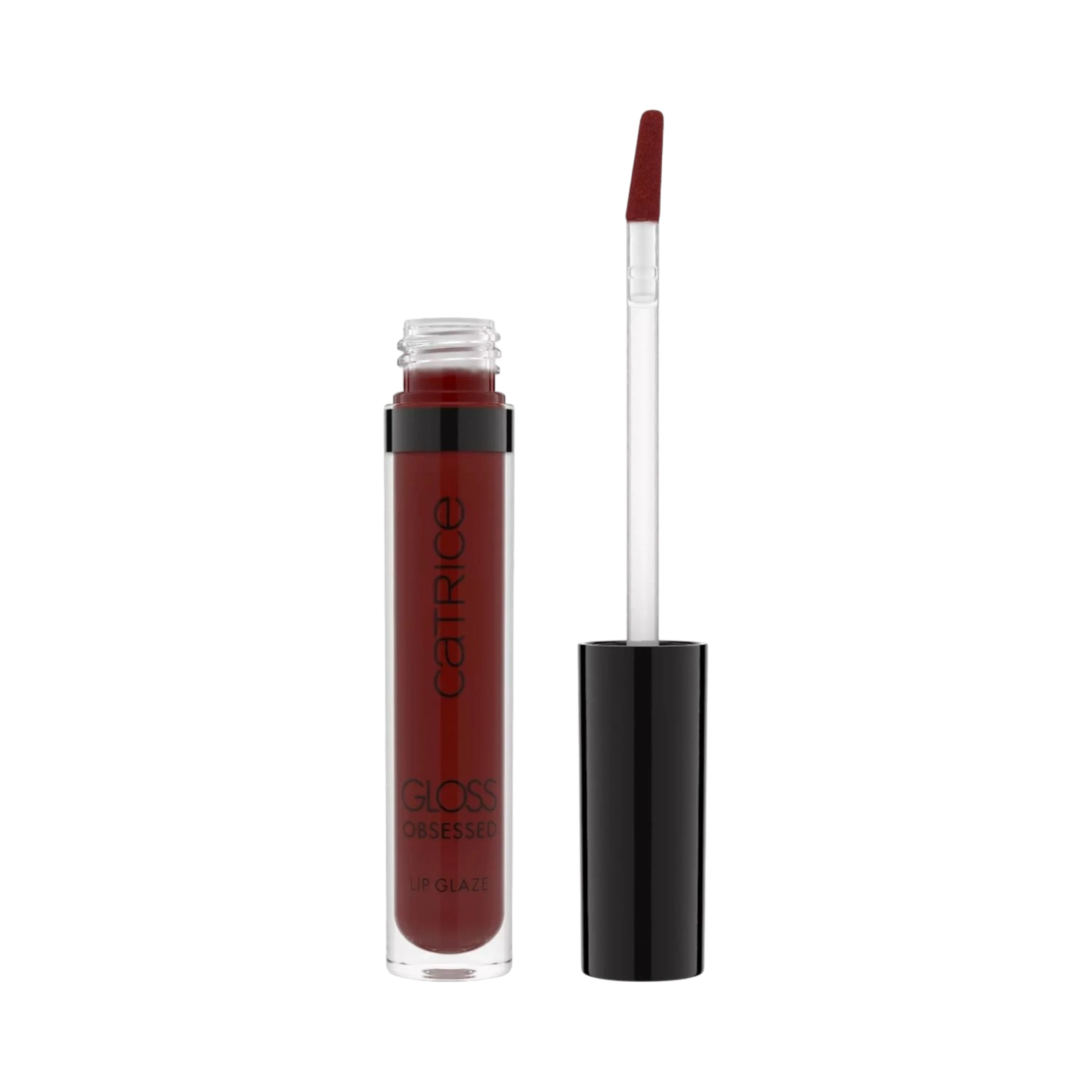 Gloss Obsessed Lip Glaze