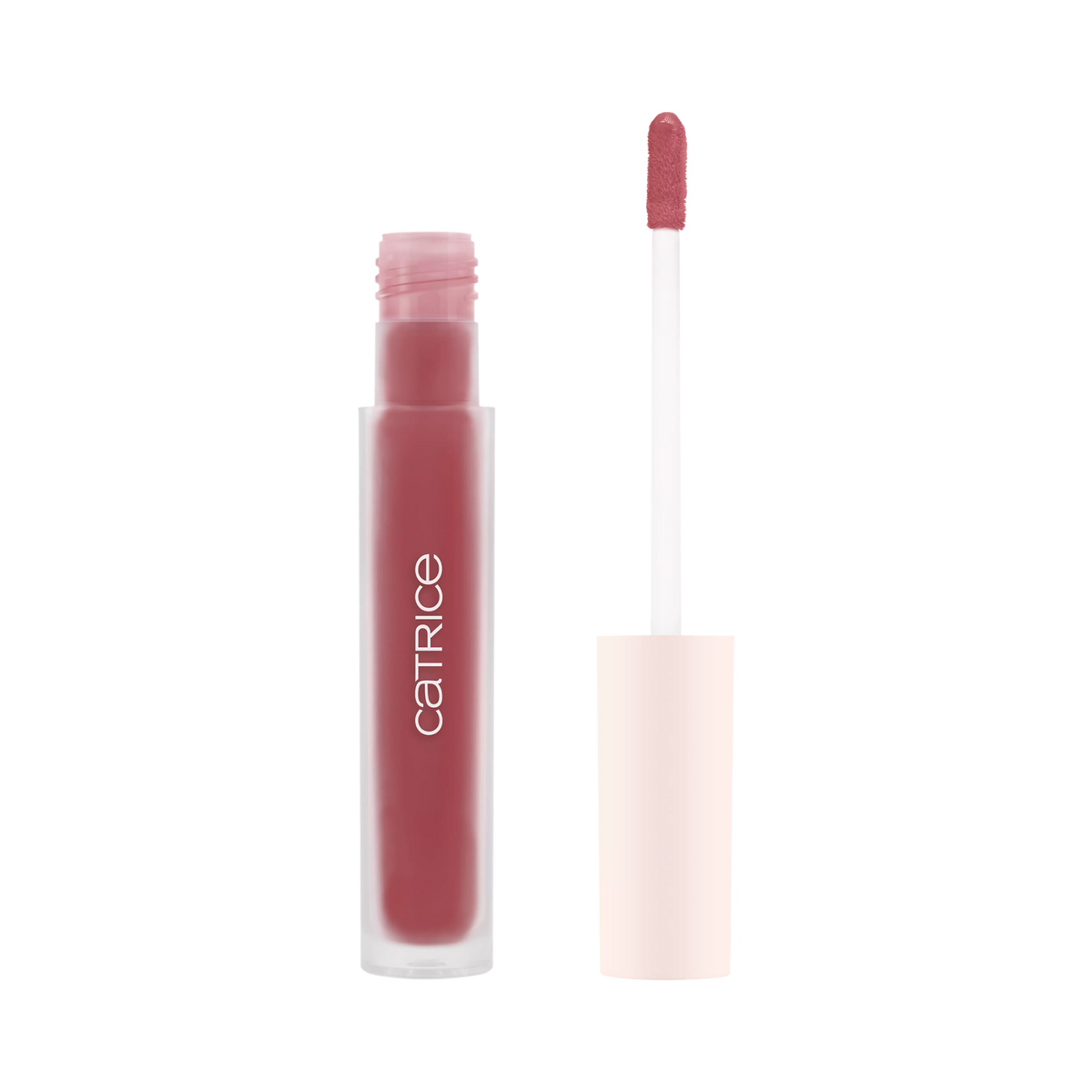 Soft Embrace Pillow Matte Lip Mousse