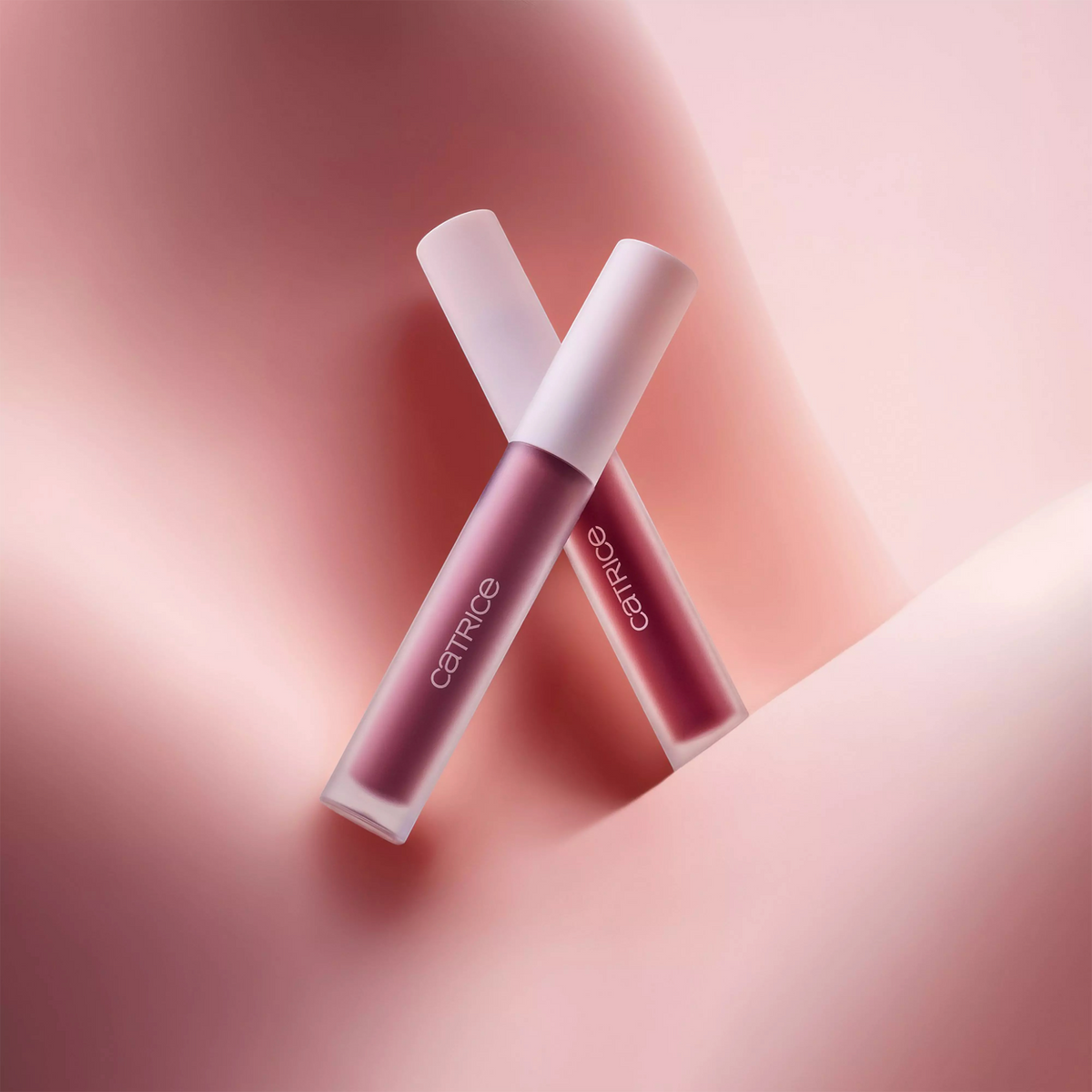 Soft Embrace Pillow Matte Lip Mousse
