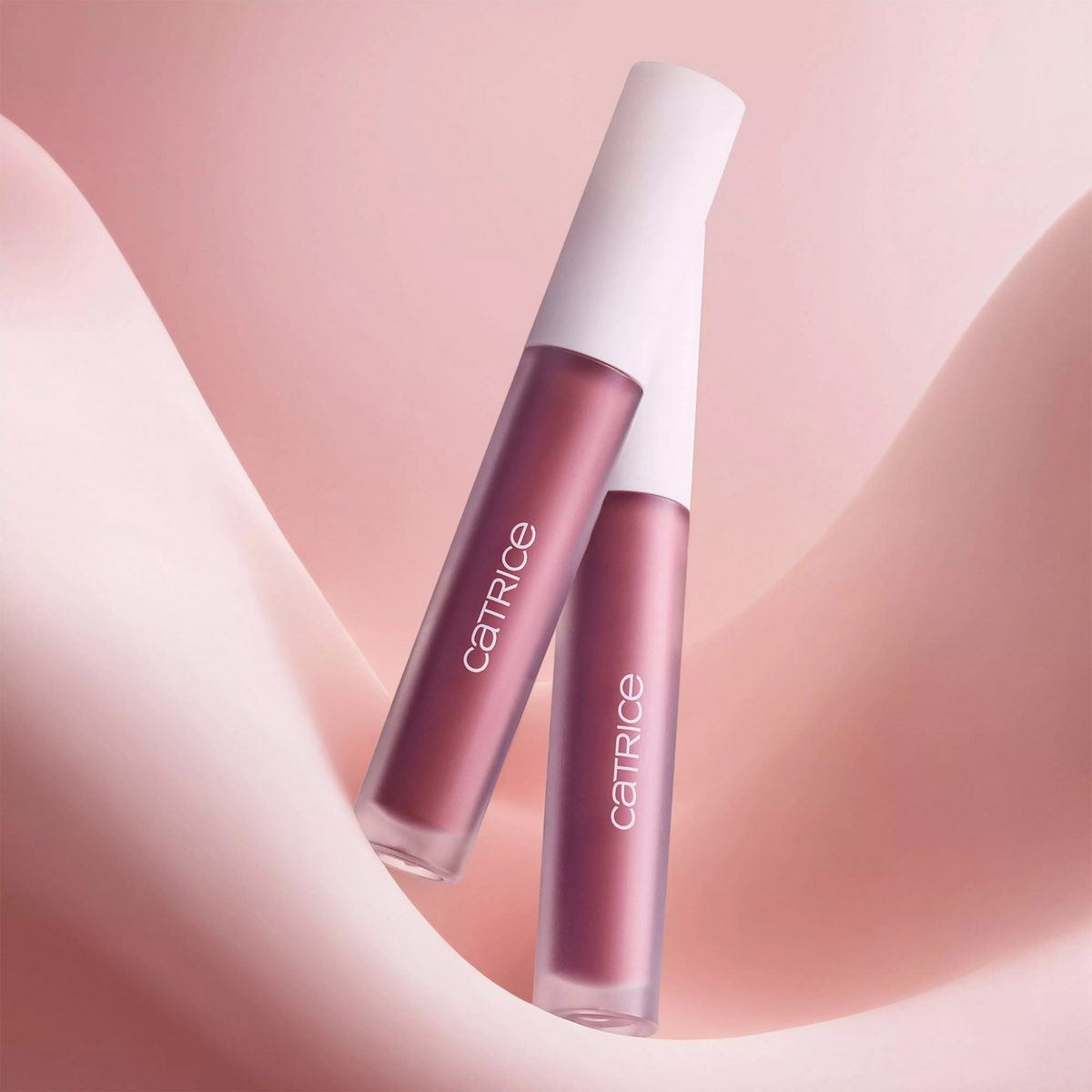 Soft Embrace Pillow Matte Lip Mousse