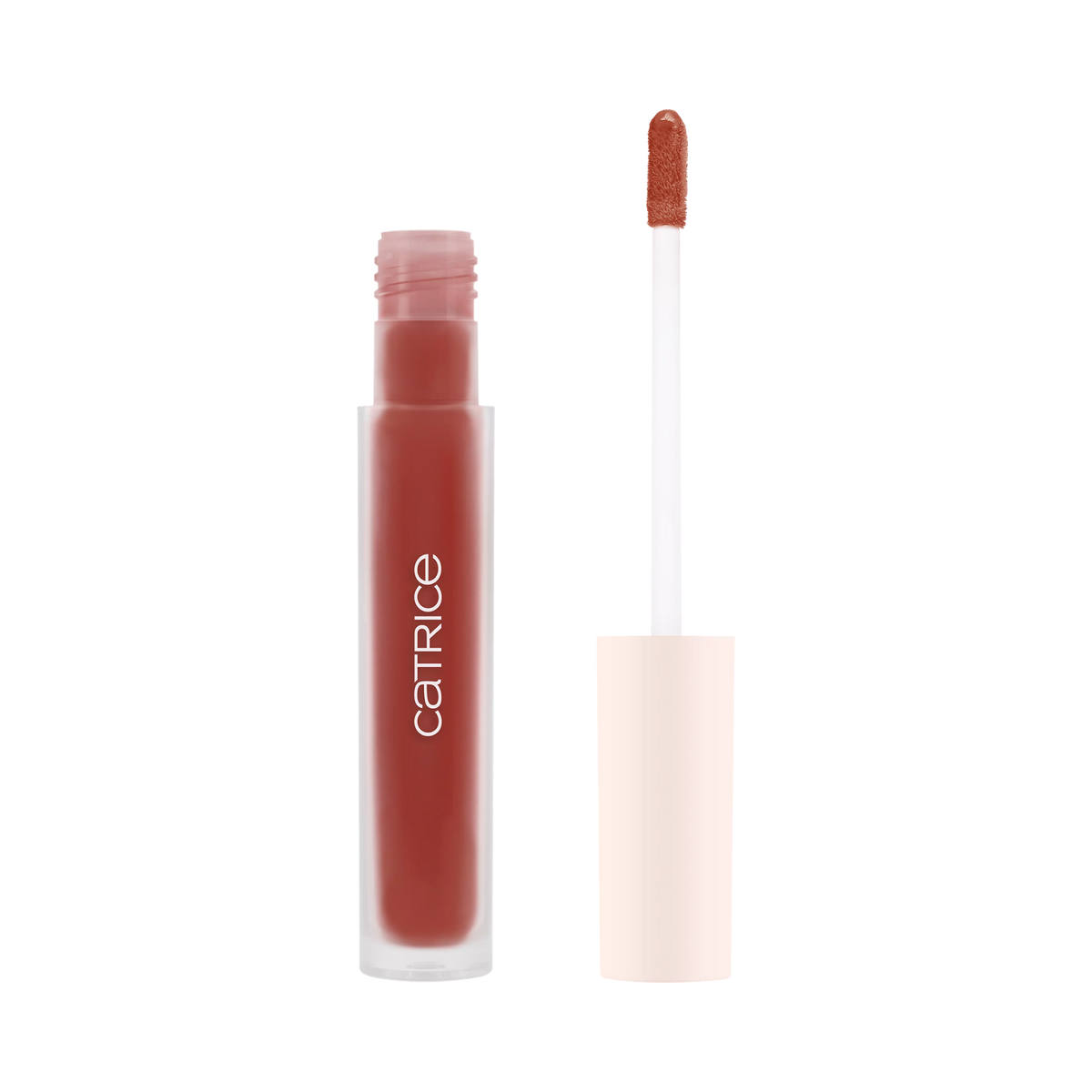 Soft Embrace Pillow Matte Lip Mousse