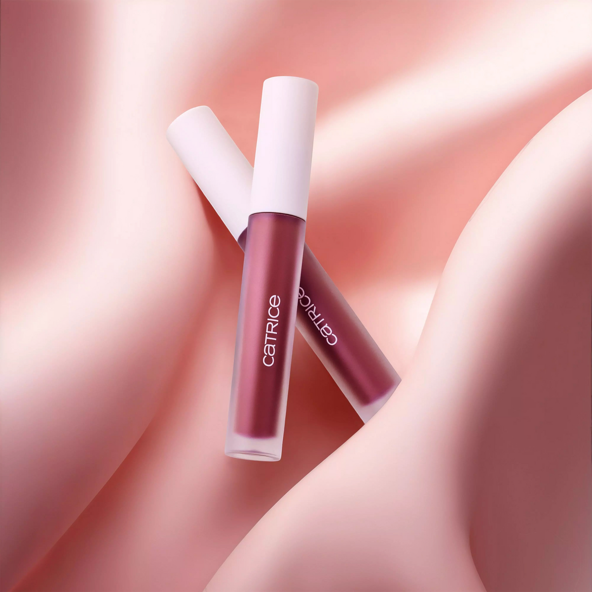Soft Embrace Pillow Matte Lip Mousse