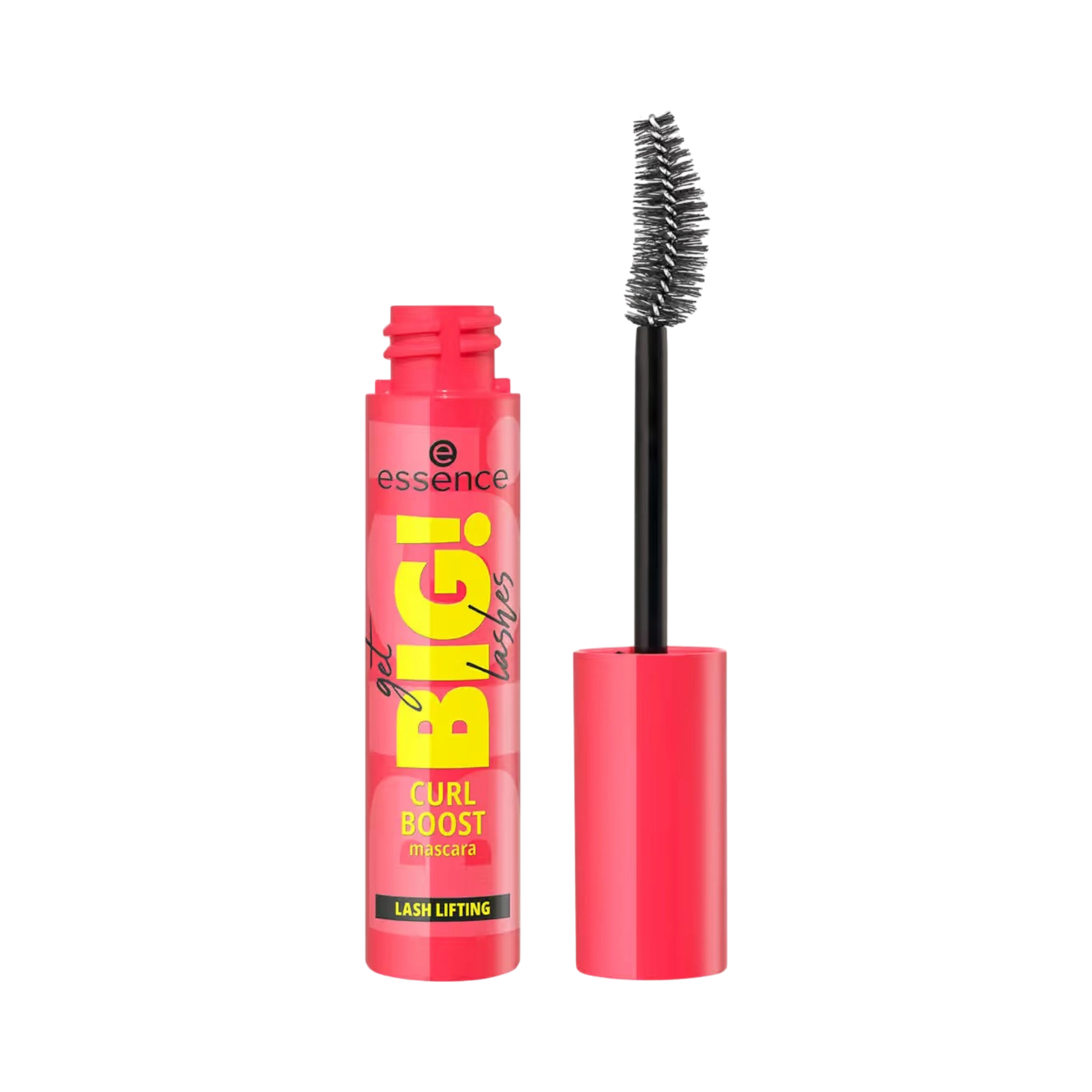 Get Big! Lashes Curl Boost Mascara
