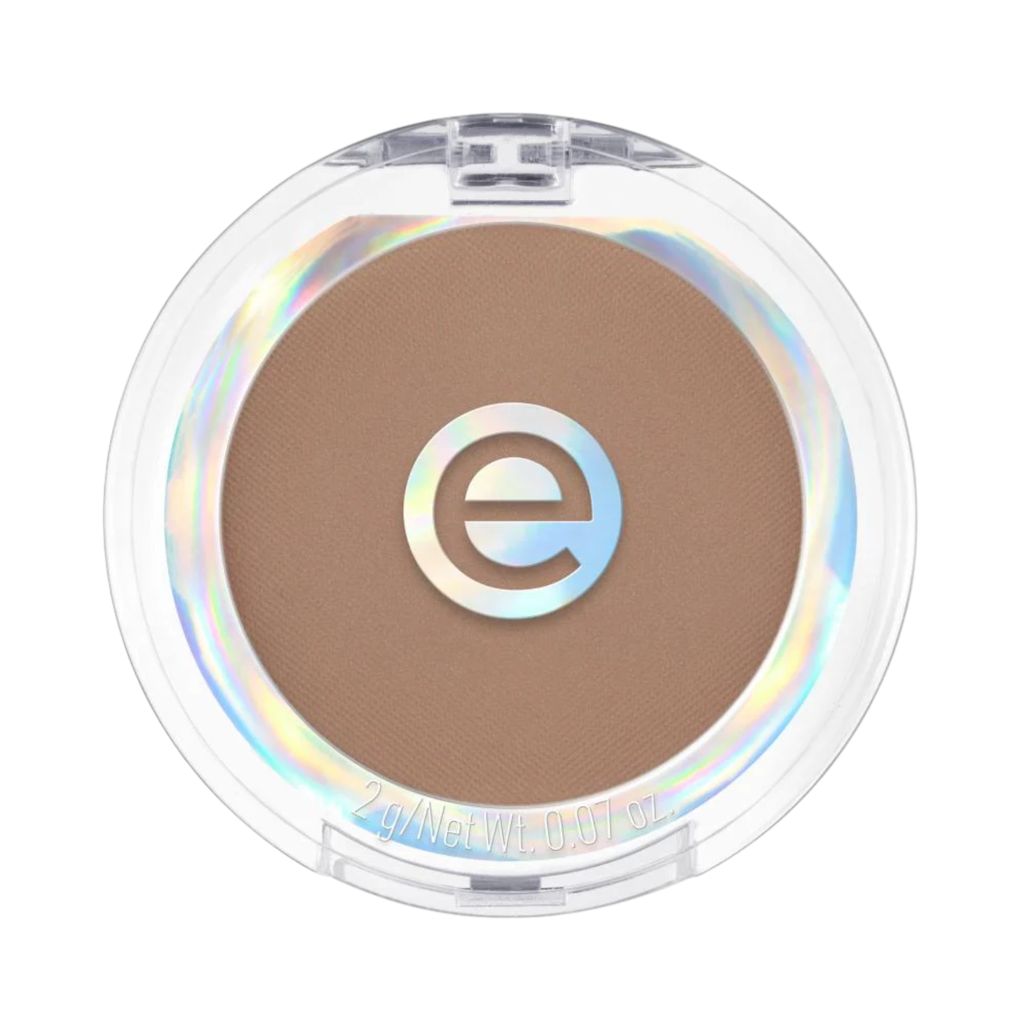 Monochrome Eyeshadow Matte