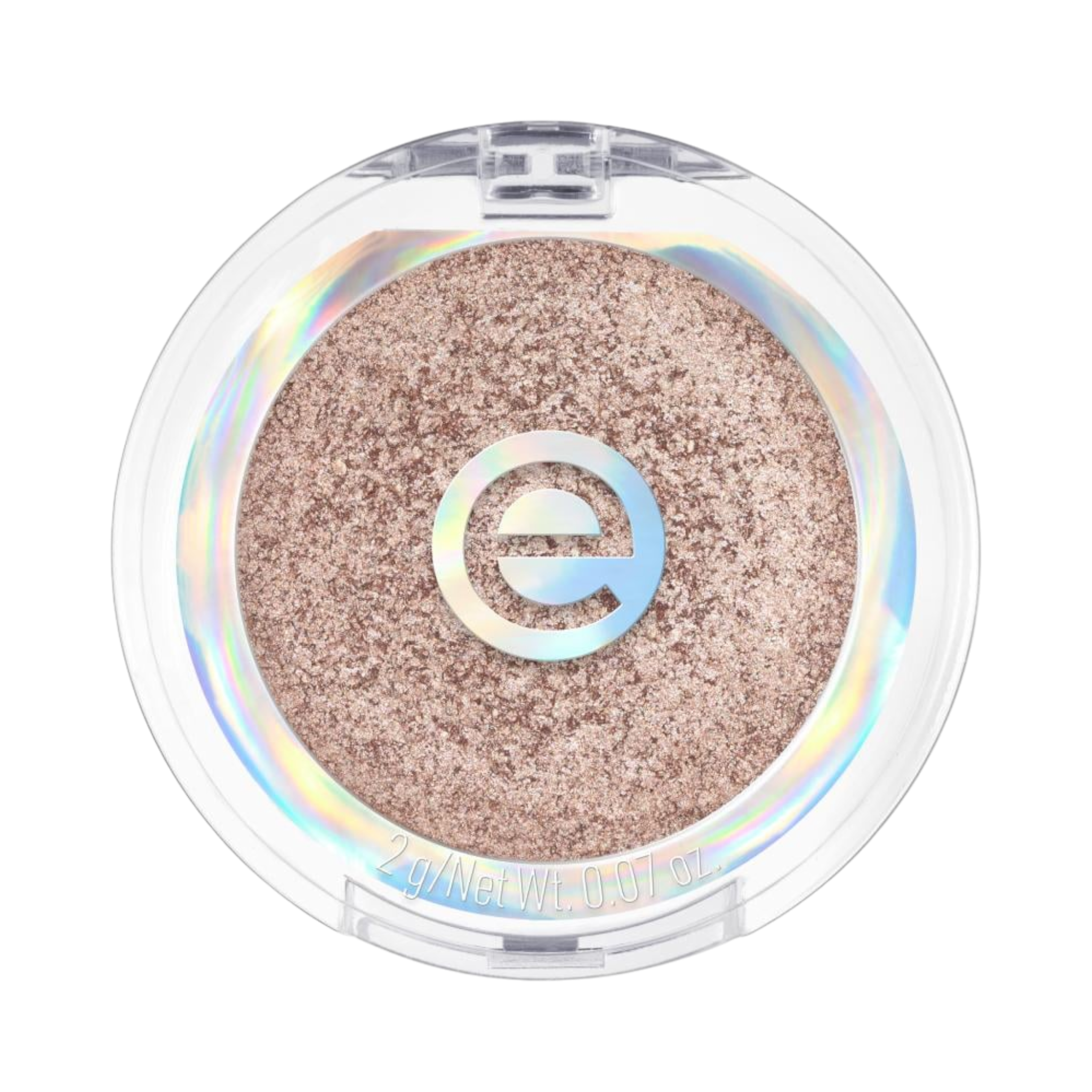 Monochrome Eyeshadow Matte