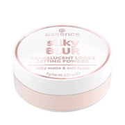 Silky Blur Translucent Loose Setting Powder
