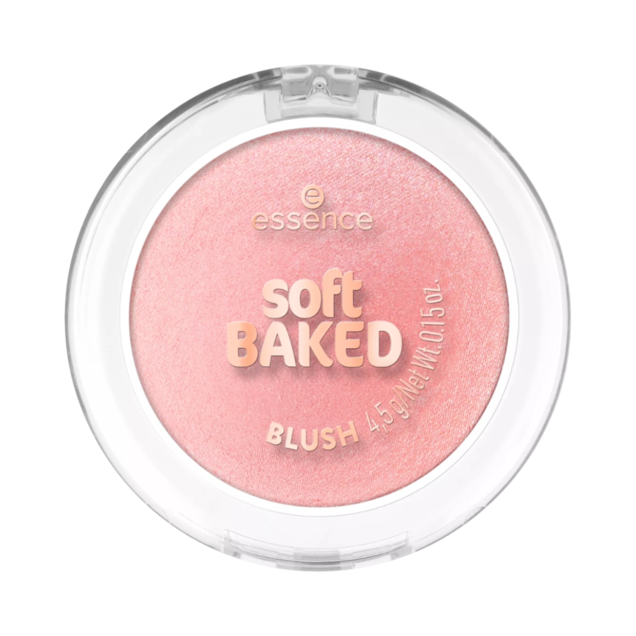 Soft Baked Blush