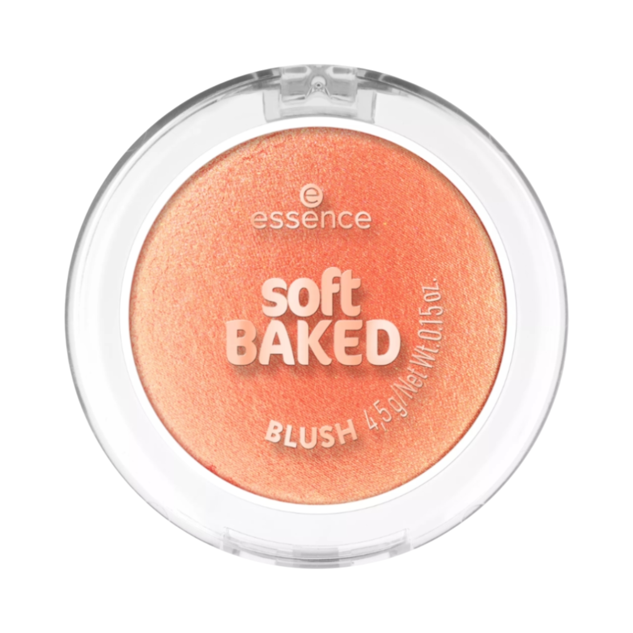 Soft Baked Blush