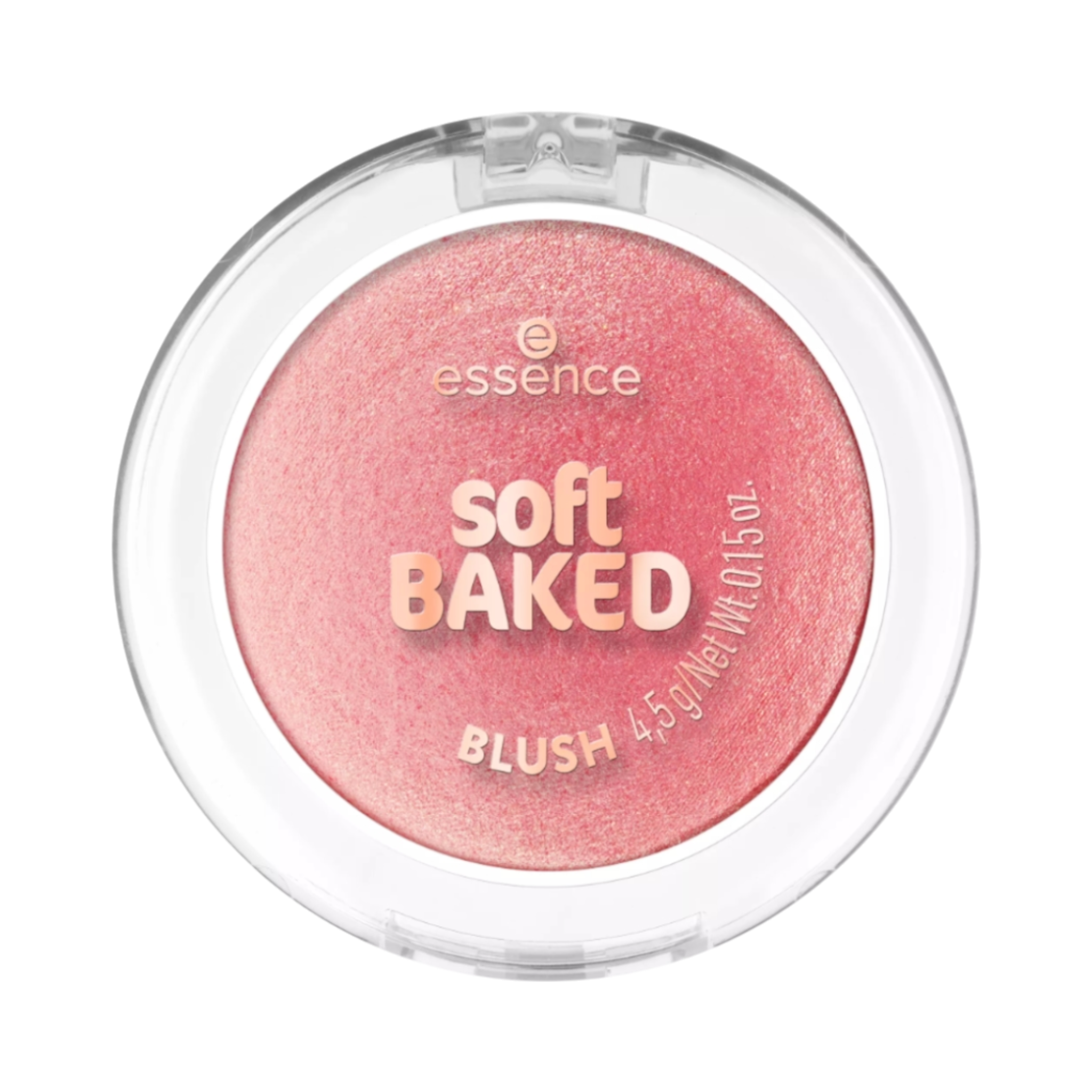 Soft Baked Blush