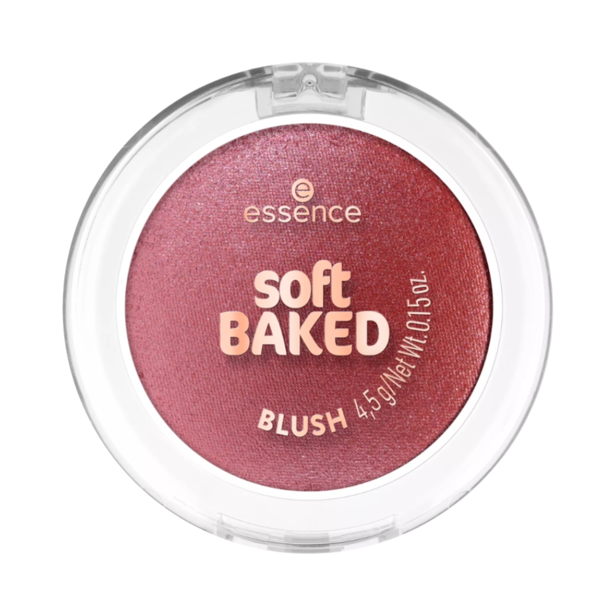 Soft Baked Blush