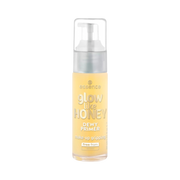 Glow Like Honey Dewy Primer