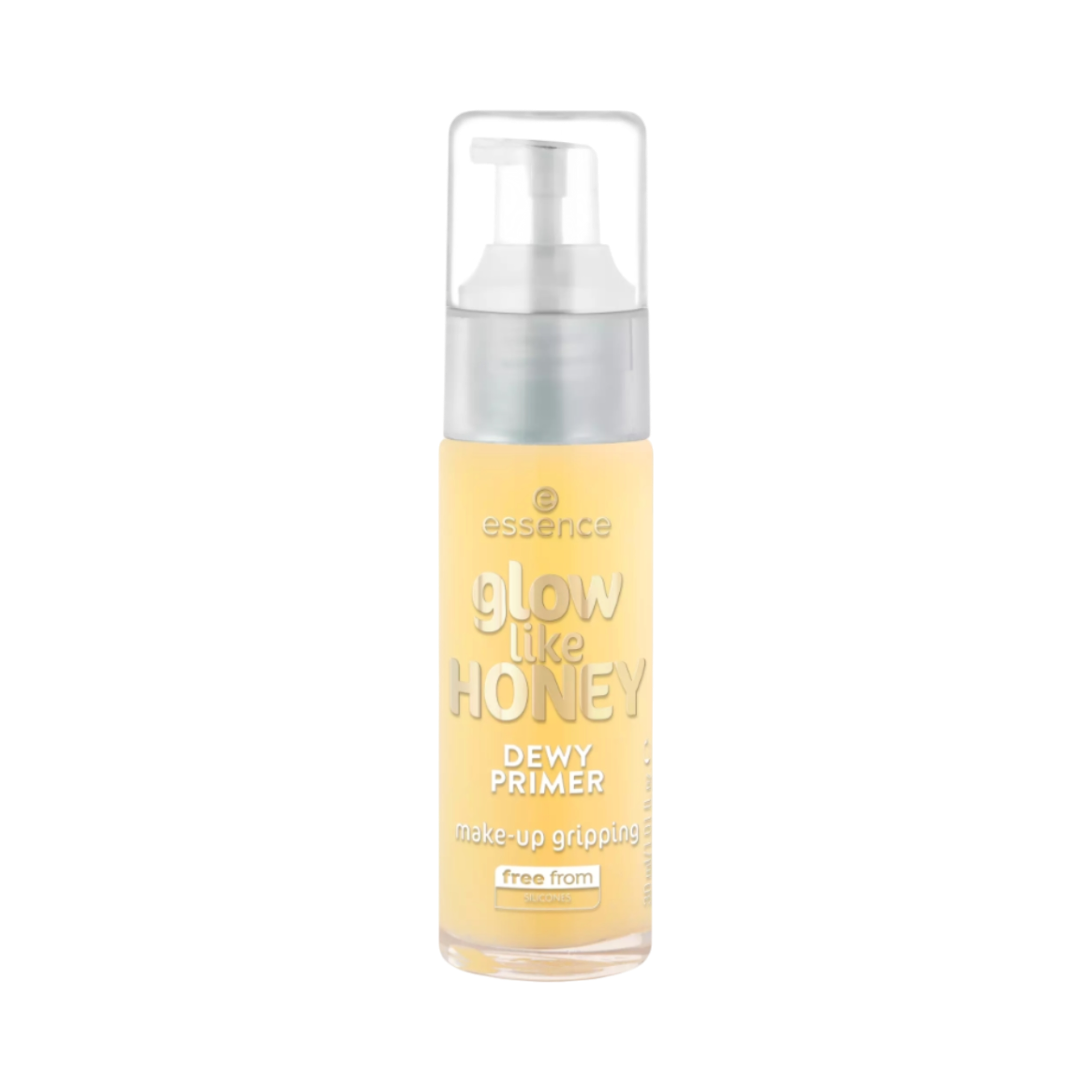 Glow Like Honey Dewy Primer