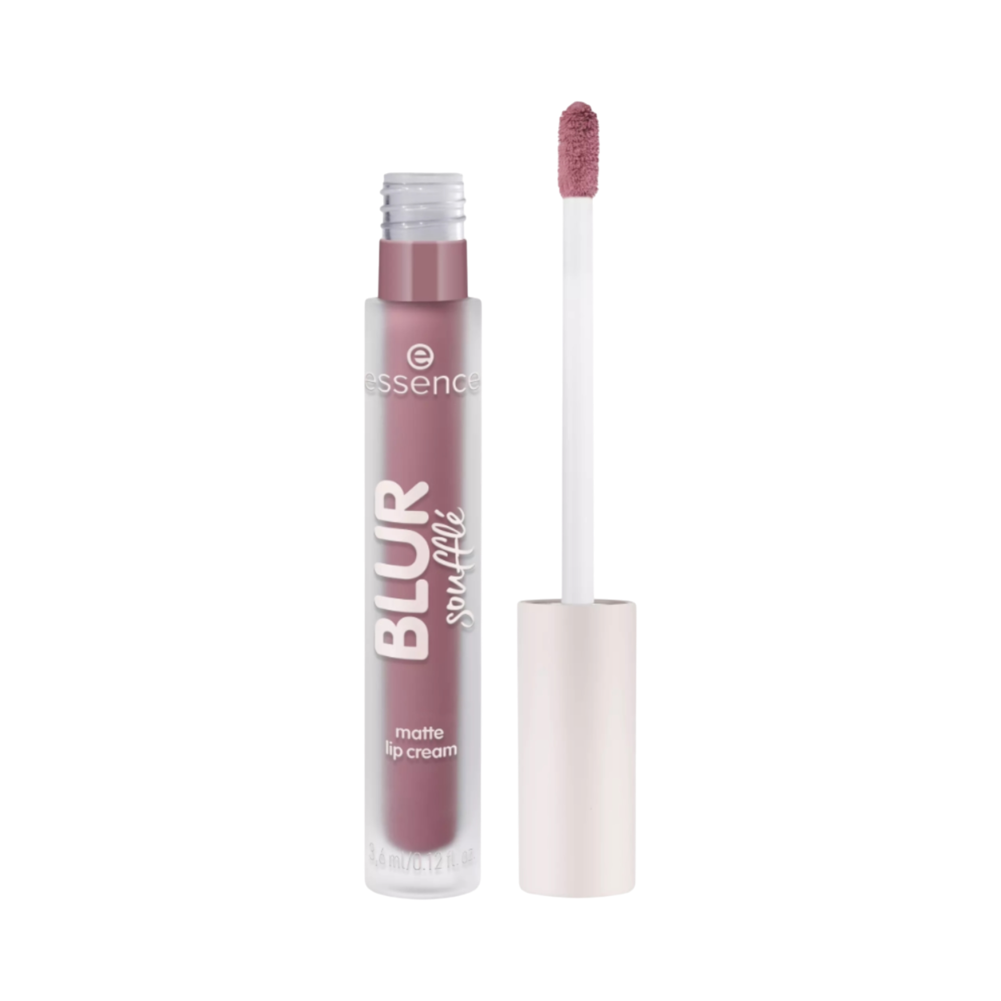 BLUR souffle Matte Lip Cream