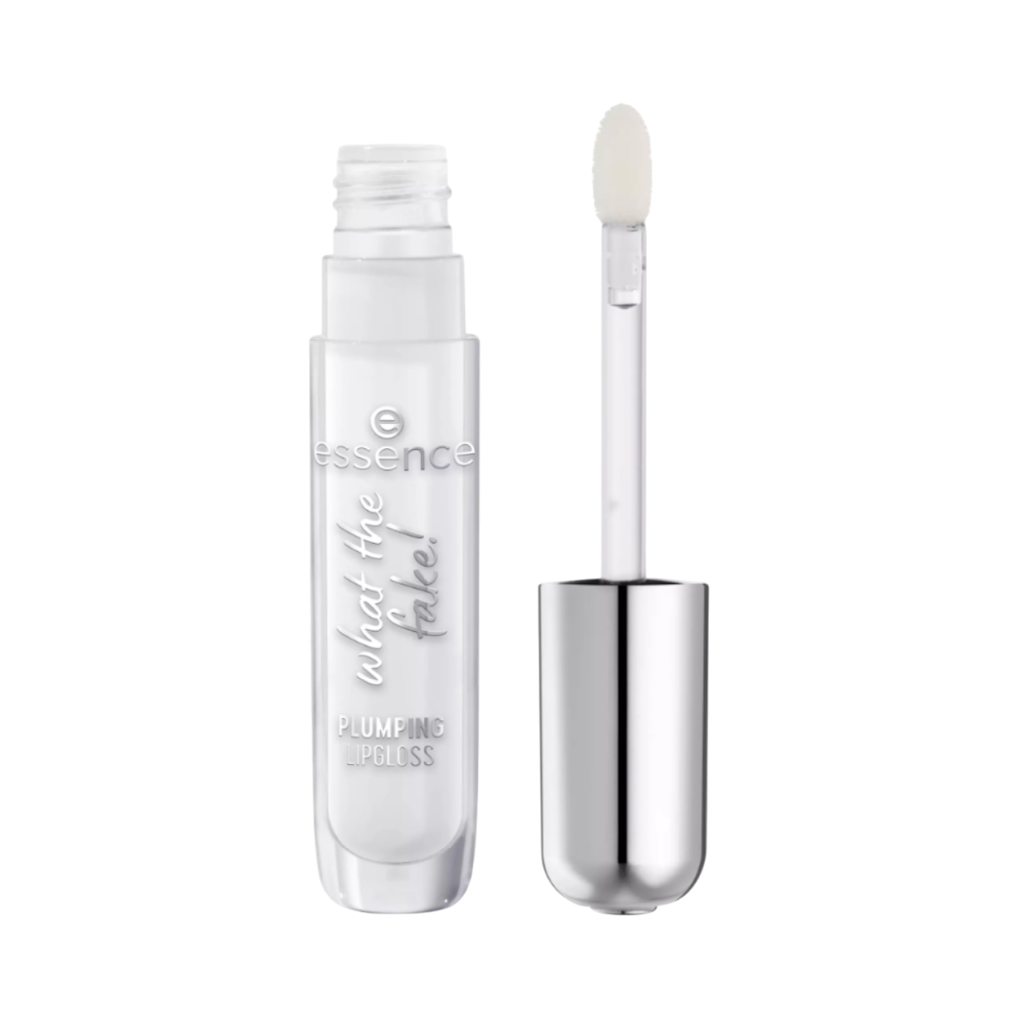 What The Fake! Plumping Lip Gloss